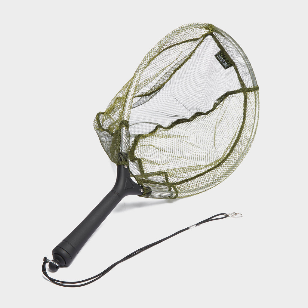 Scoop Net Mag Clip