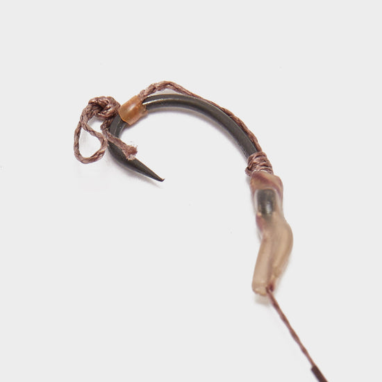 Stiff Brd Rig 10 To 15Lb Bl