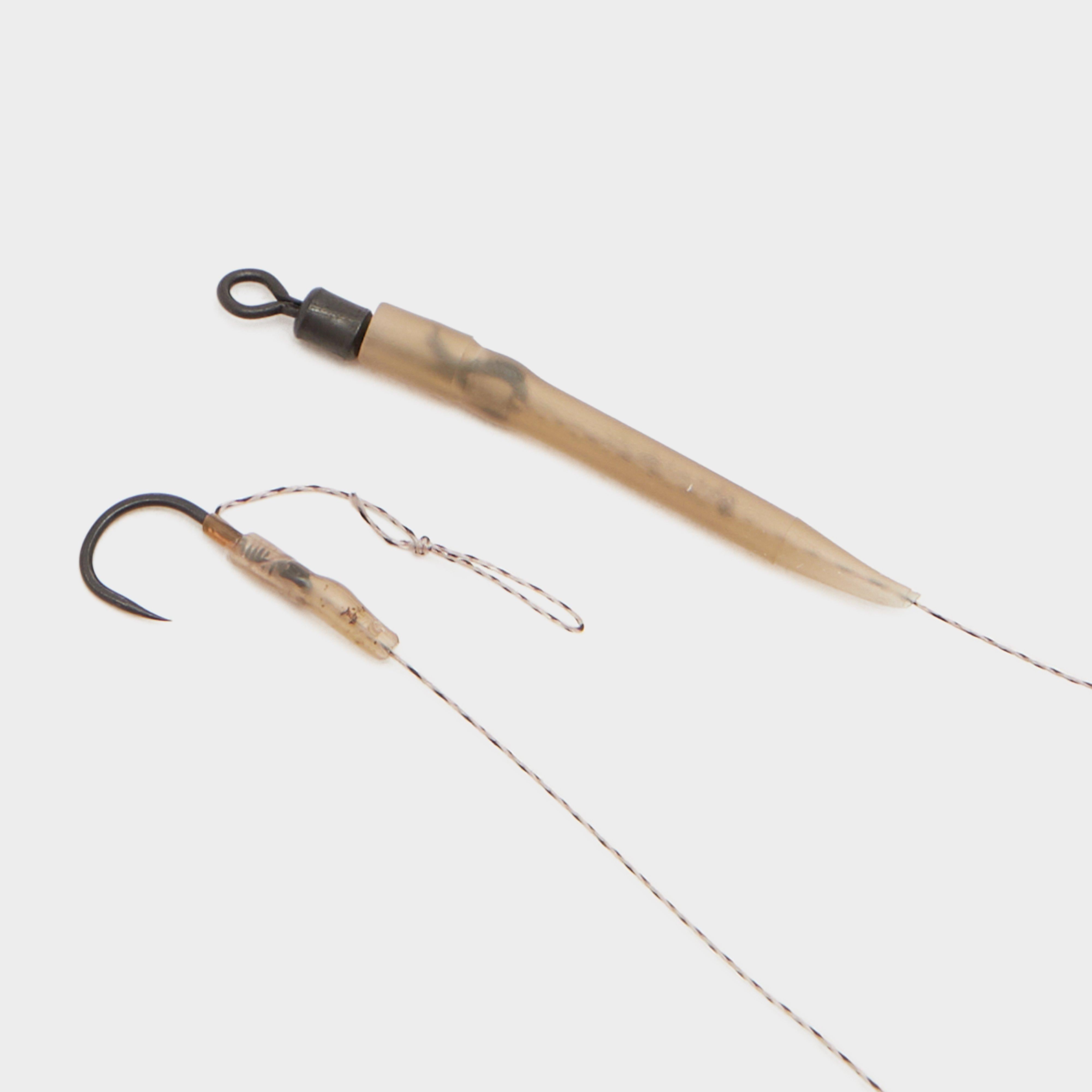 Soft Brd Rig 10 To 15Lb Bl
