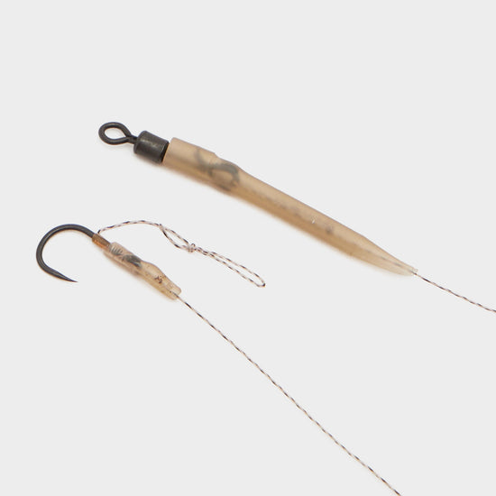 Soft Brd Rig 10 To 15Lb Bl