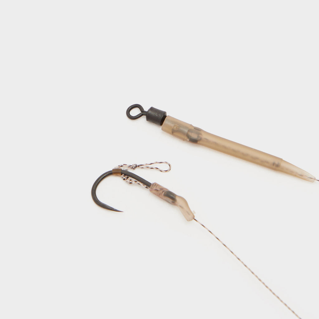 Soft Braid Rig 6 To 20Lb Bl
