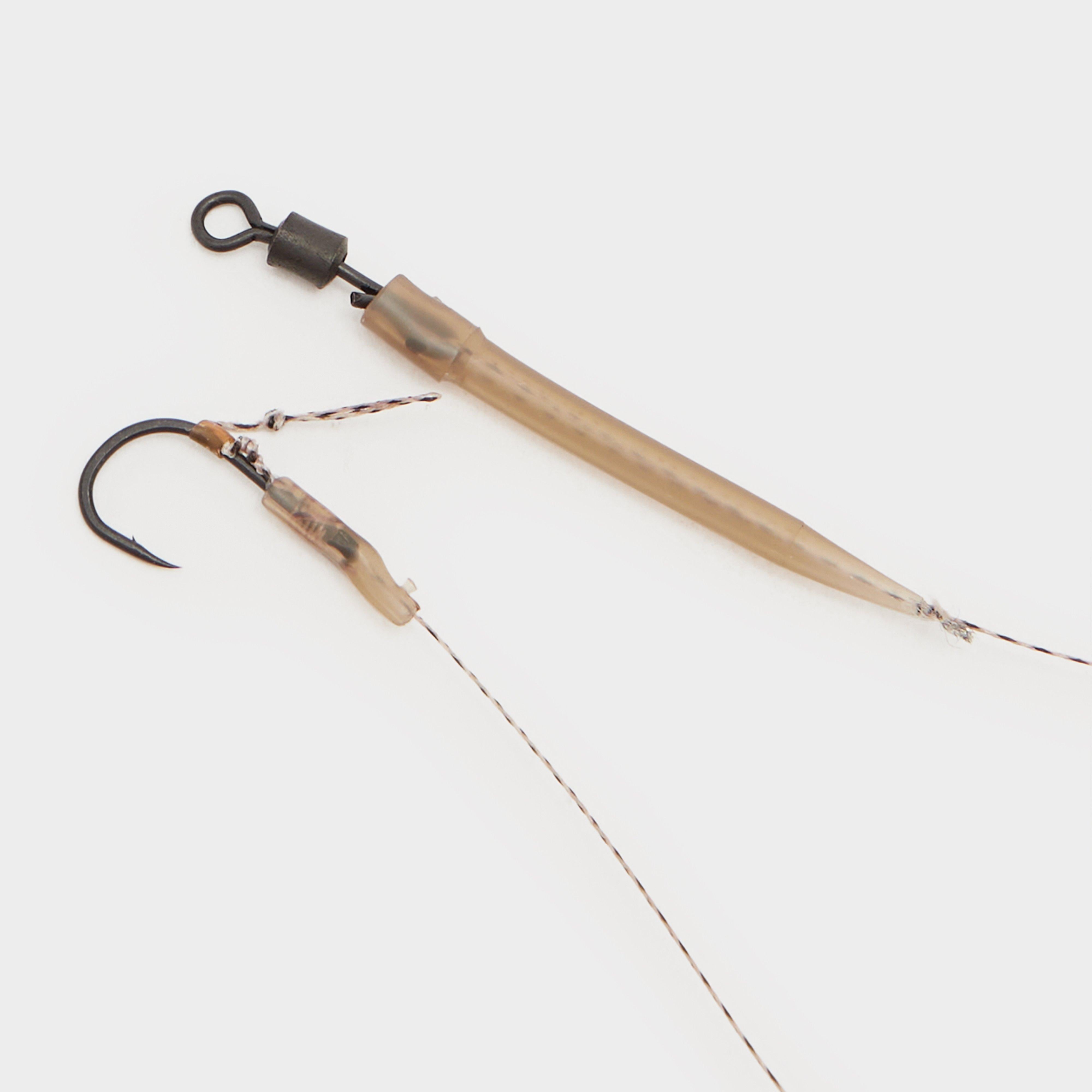 Soft Braid Rig 8 To 15Lb Mb