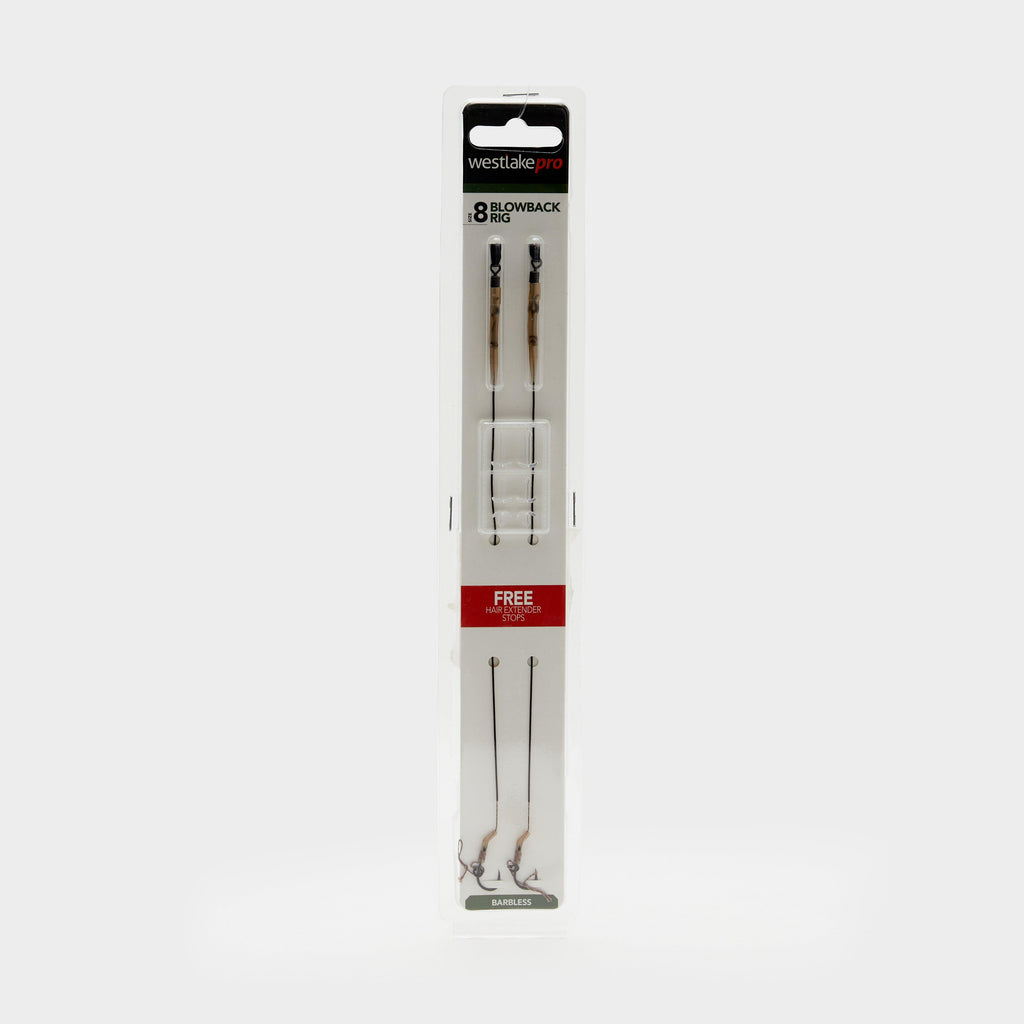 Blow B Combi Rig 8 To 15Lb Bl