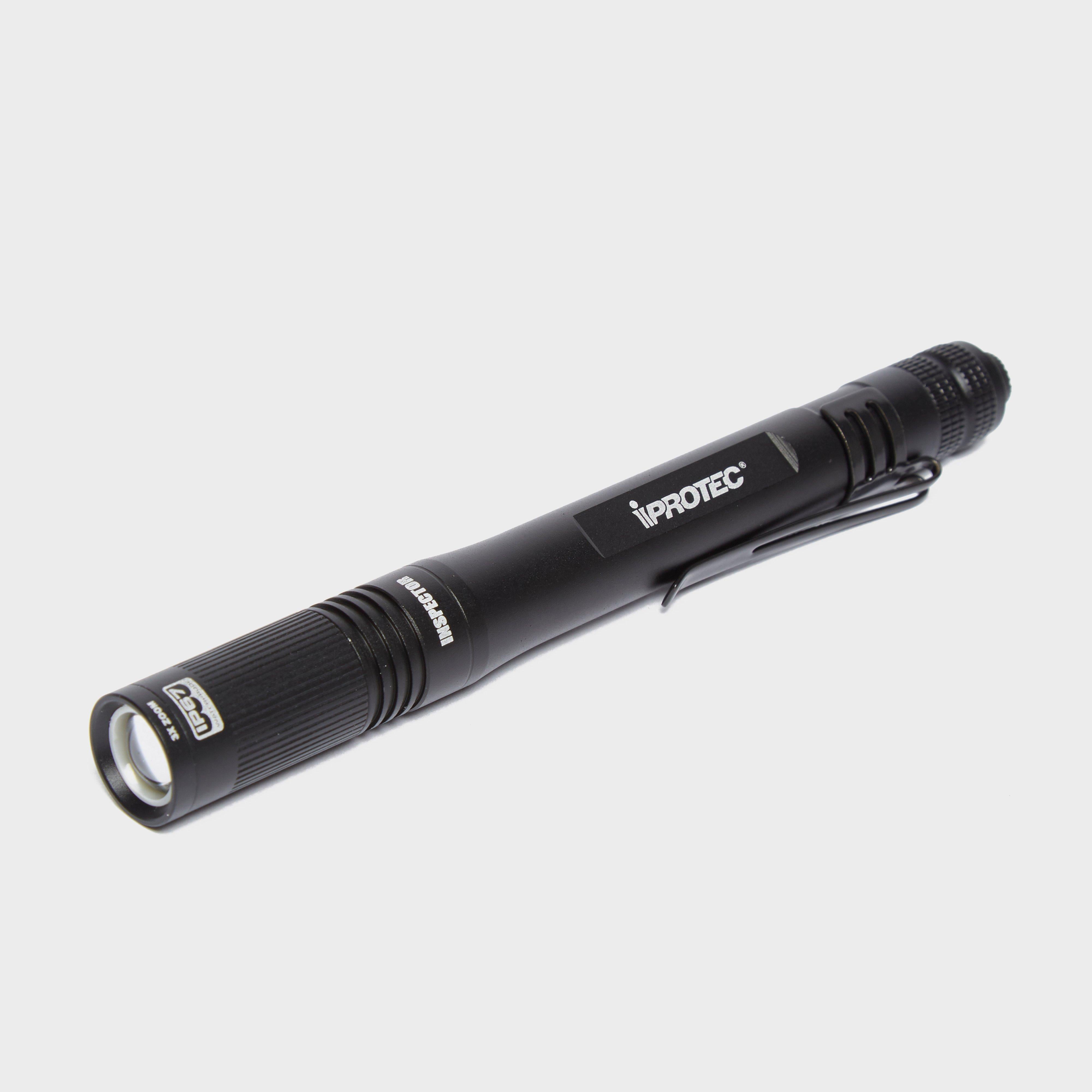 Pro Inspector Torch