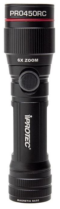 PRO 450RC Torch