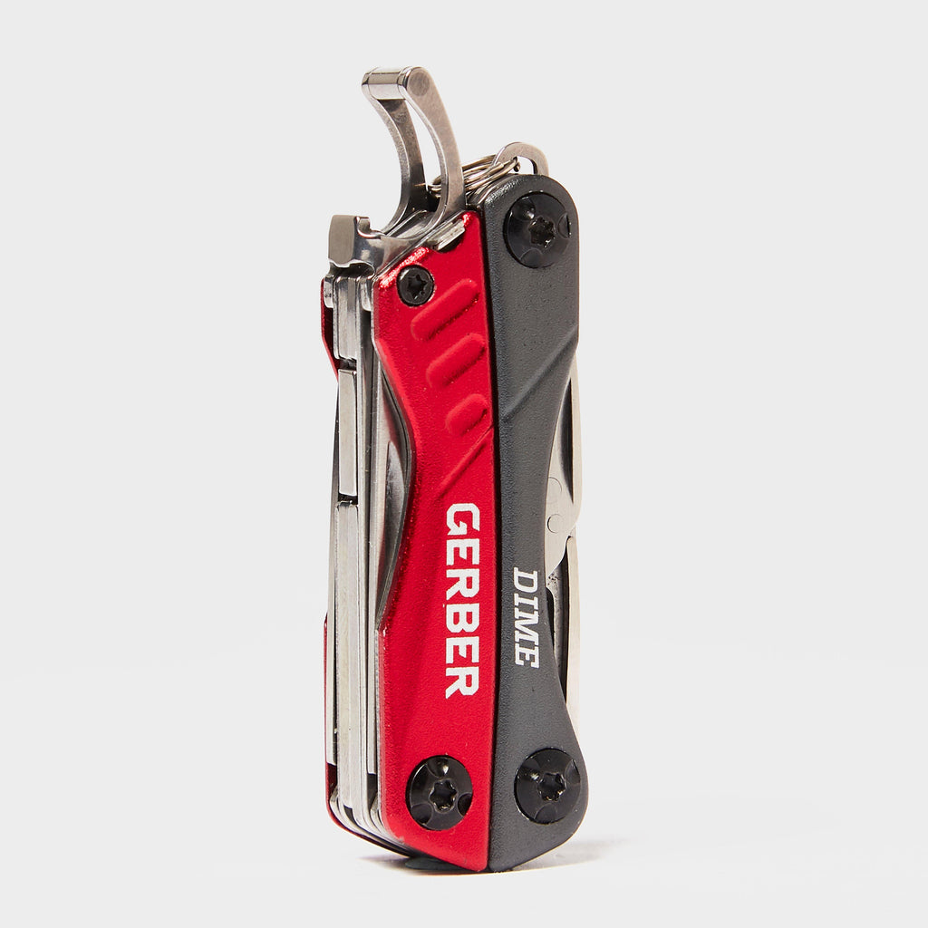Dime Mini Multi-Tool