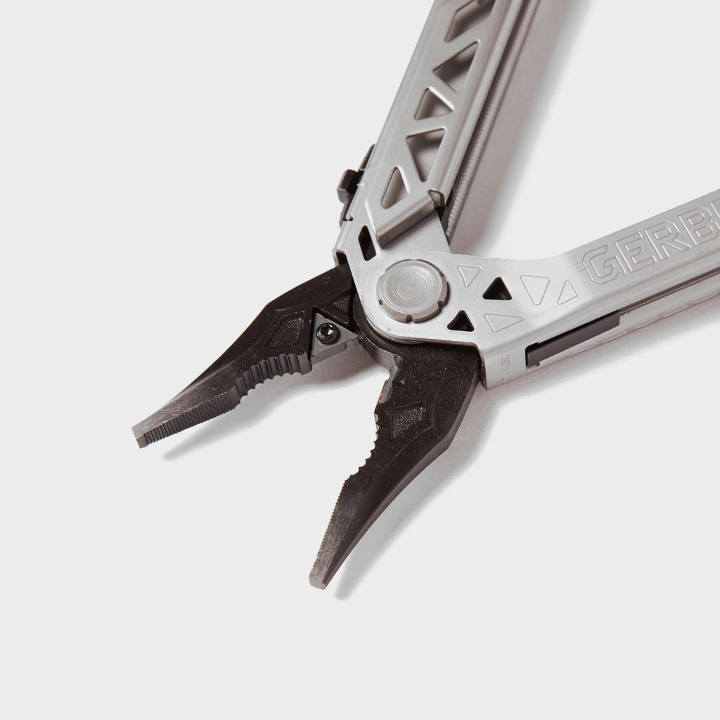 Center-Drive Multi Tool