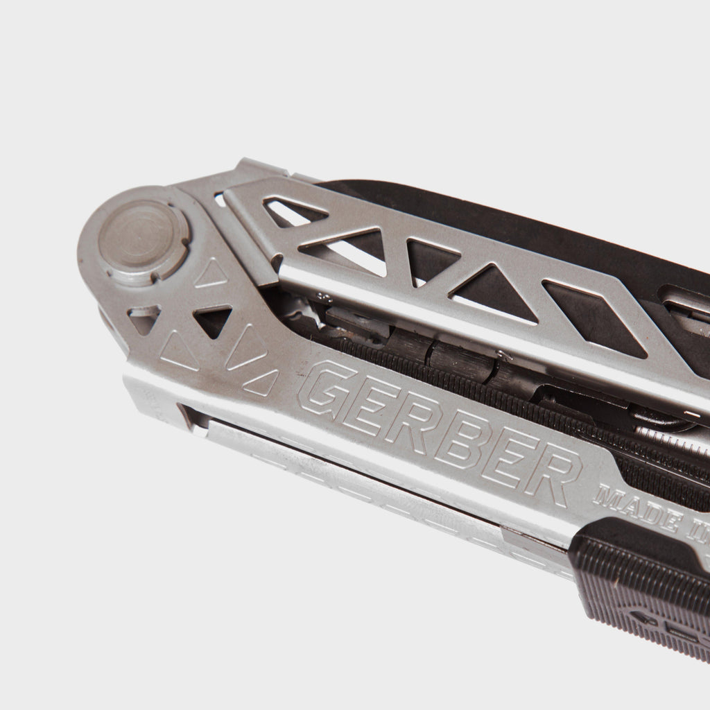 Center-Drive Multi Tool