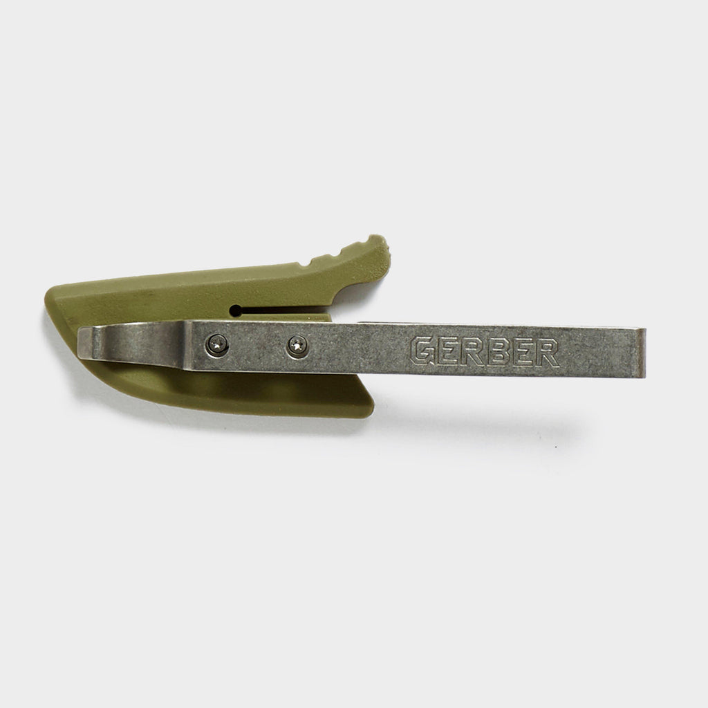 Vertebrae Fixed Blade Knife