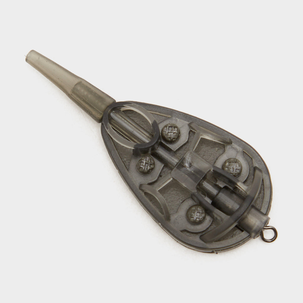 20G Mthd Fdr Plat Med 2Pk