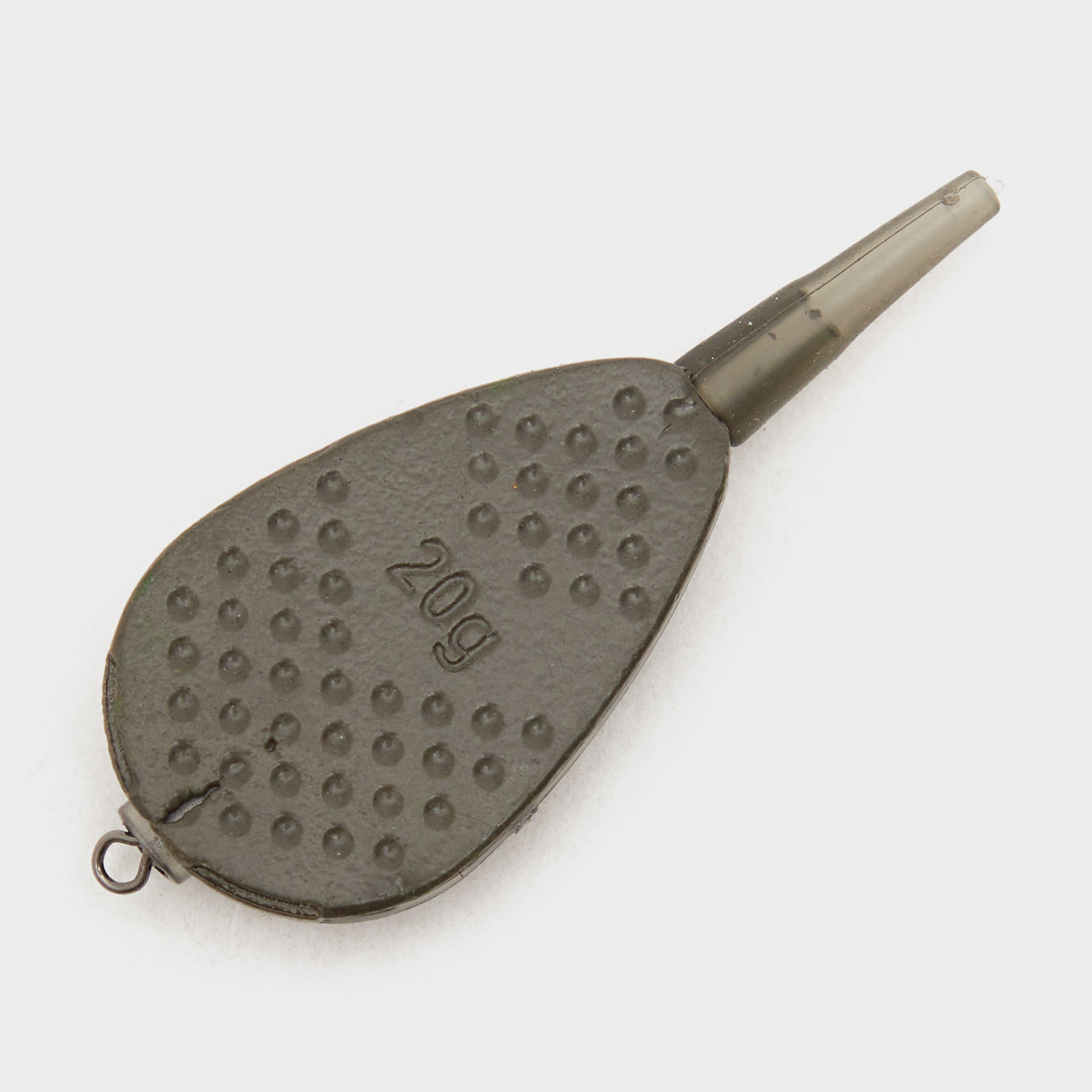 20G Mthd Fdr Plat Med 2Pk