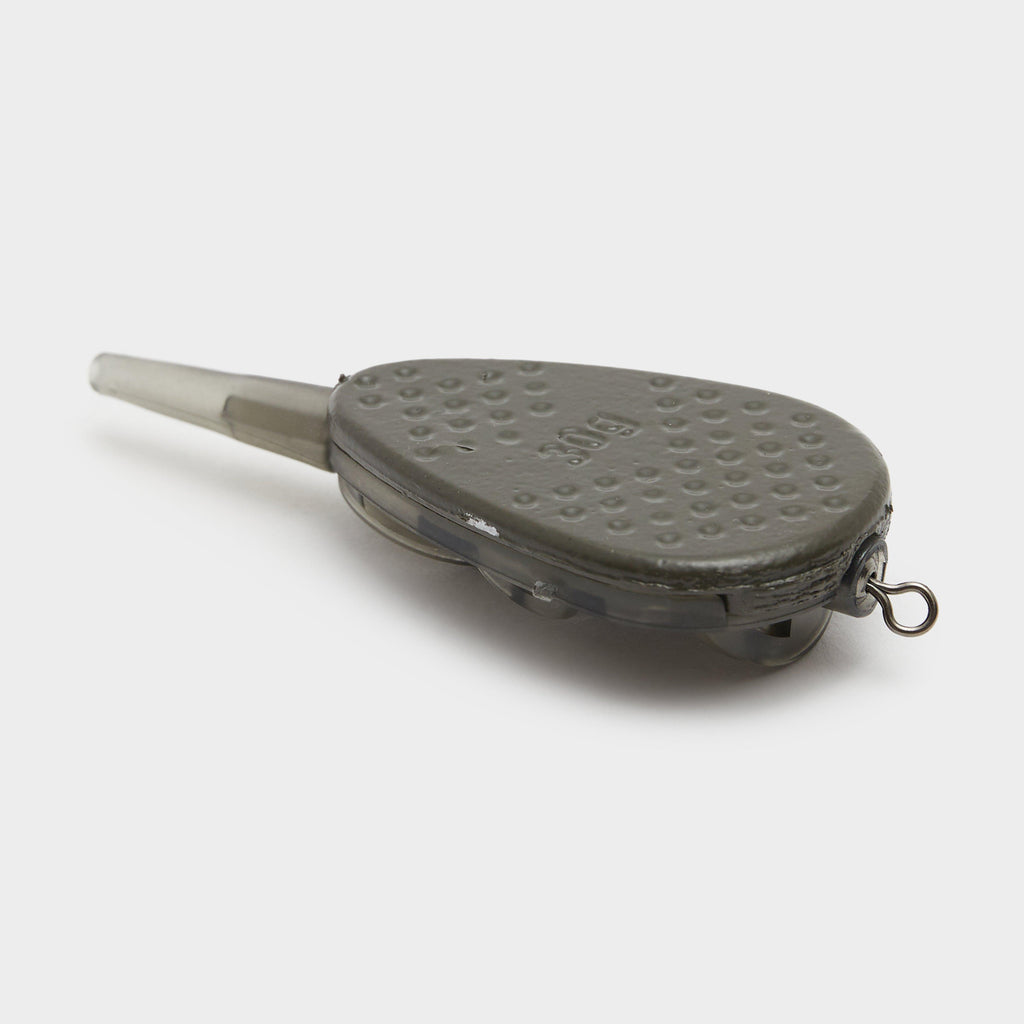 30G Mthd Fdr Plat Med 2Pk