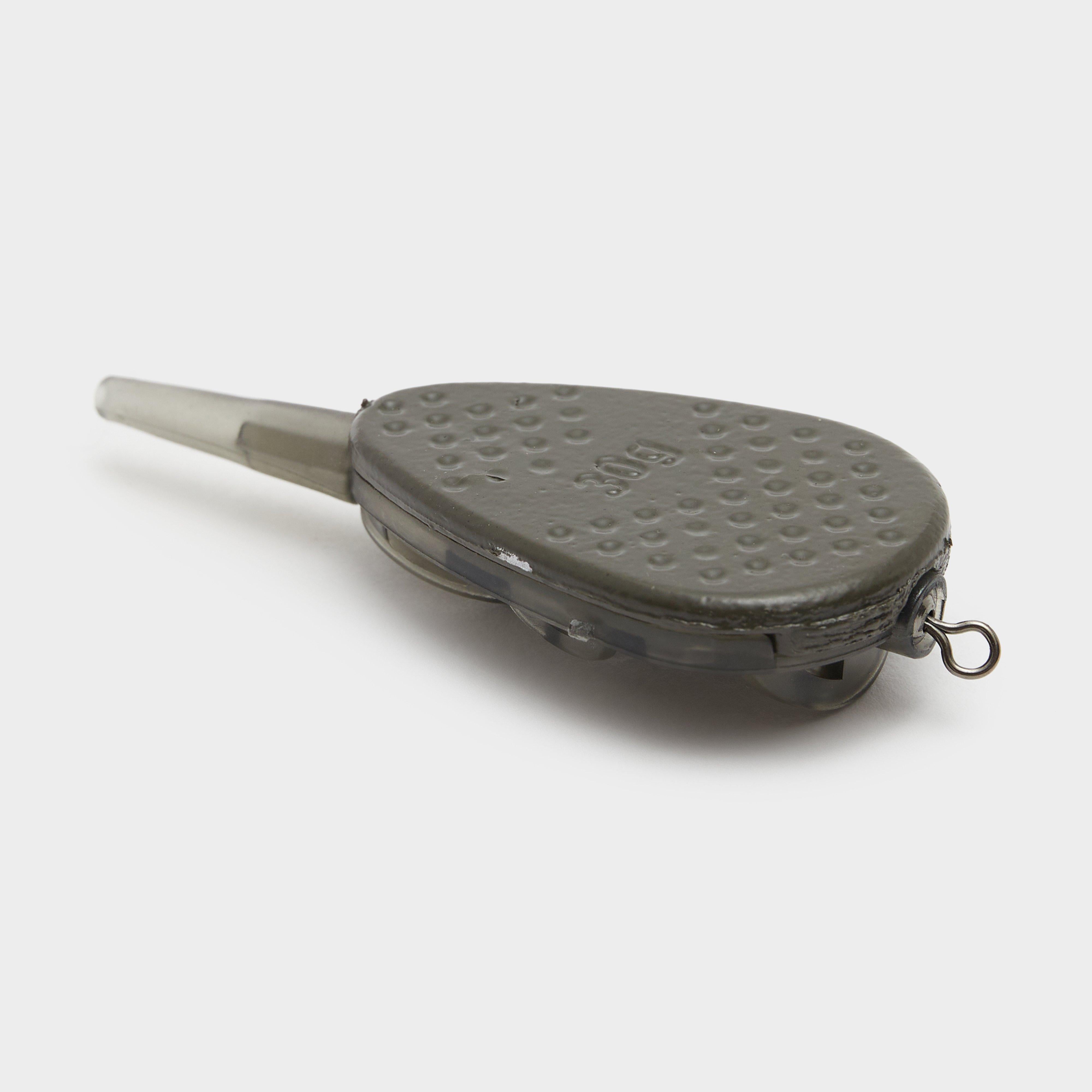 30G Mthd Fdr Plat Med 2Pk