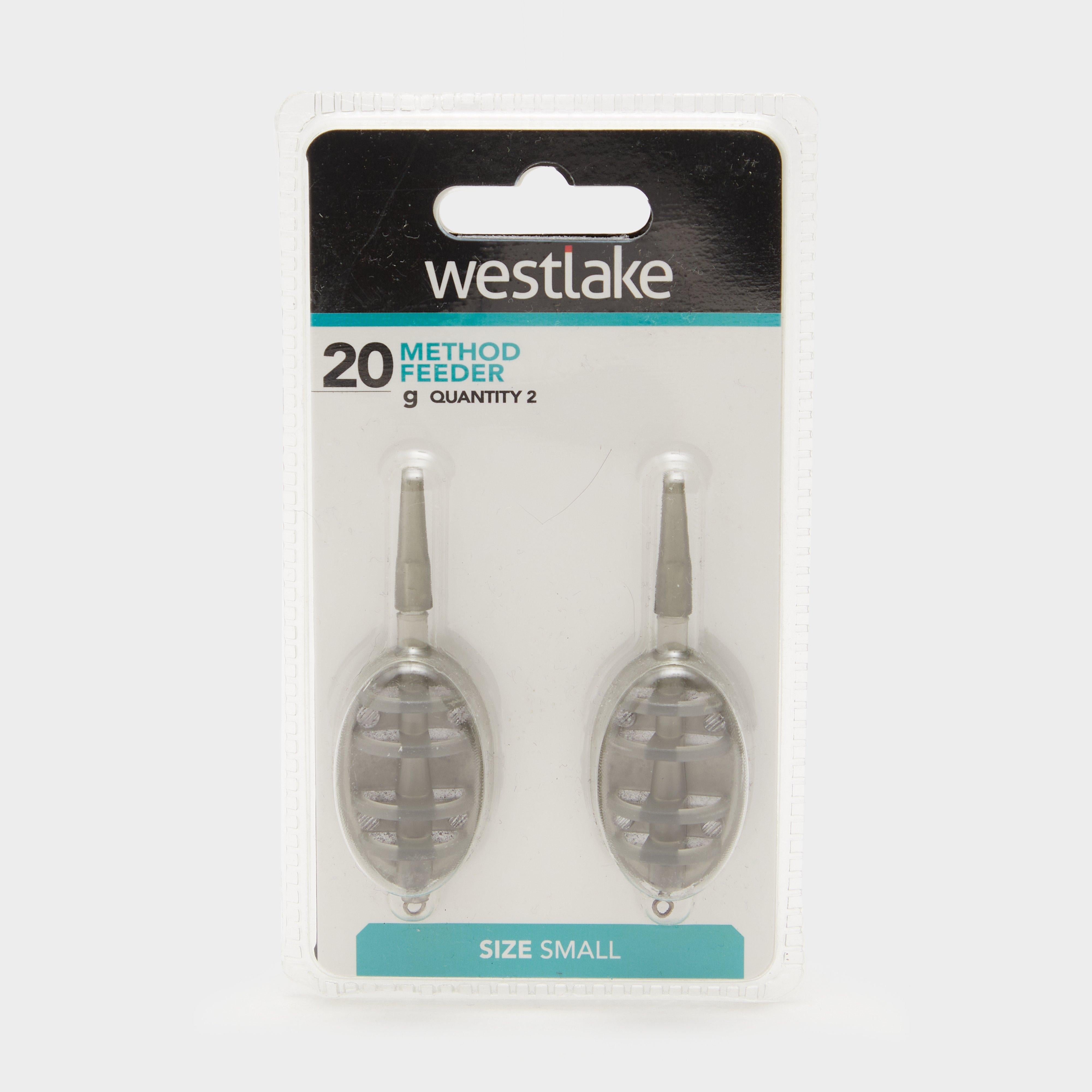 Standard Method Feeder (Small 20g)