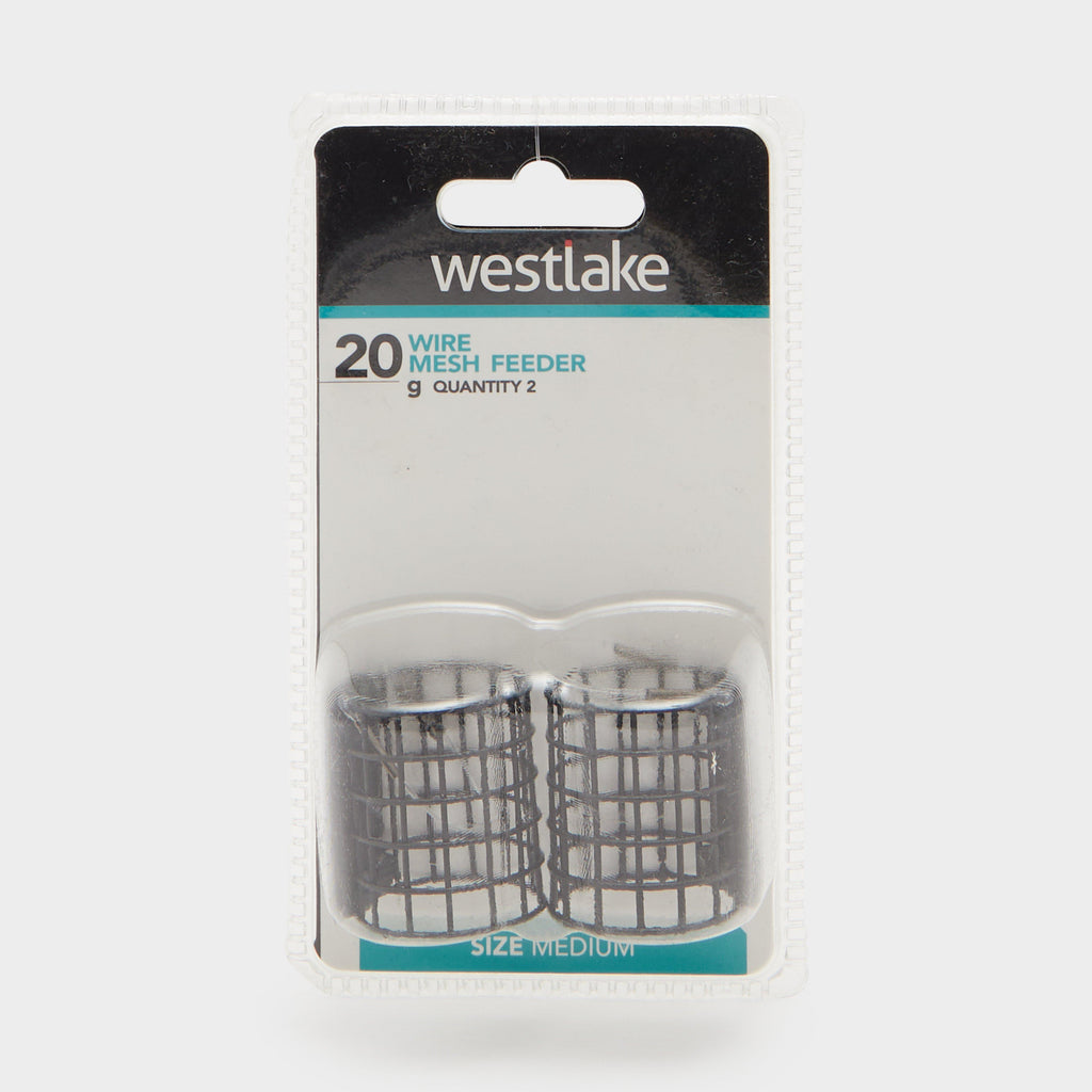 20Gm Wire Mesh Feeder 2 Pk