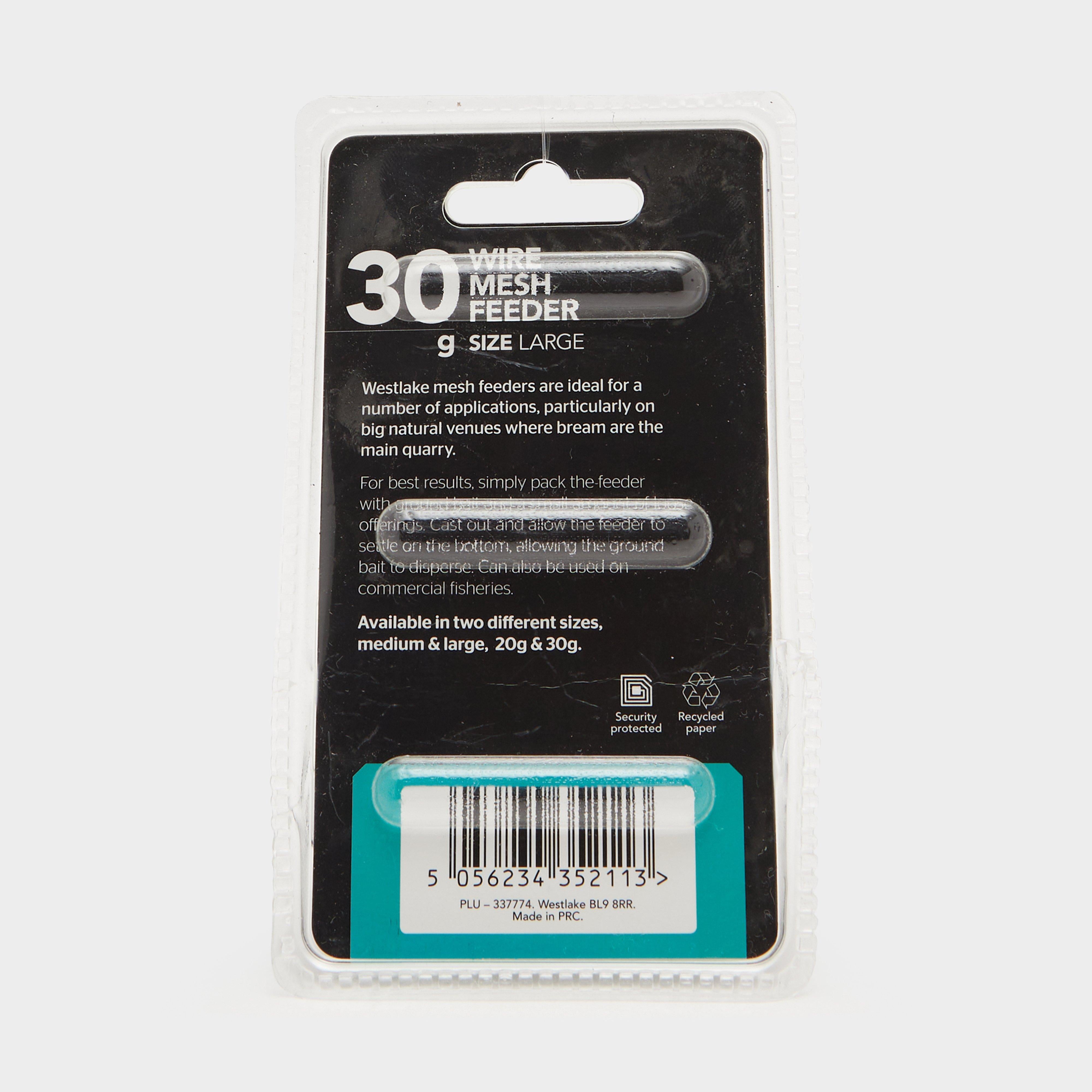 30Gm Wire Mesh Feeder 2 Pk