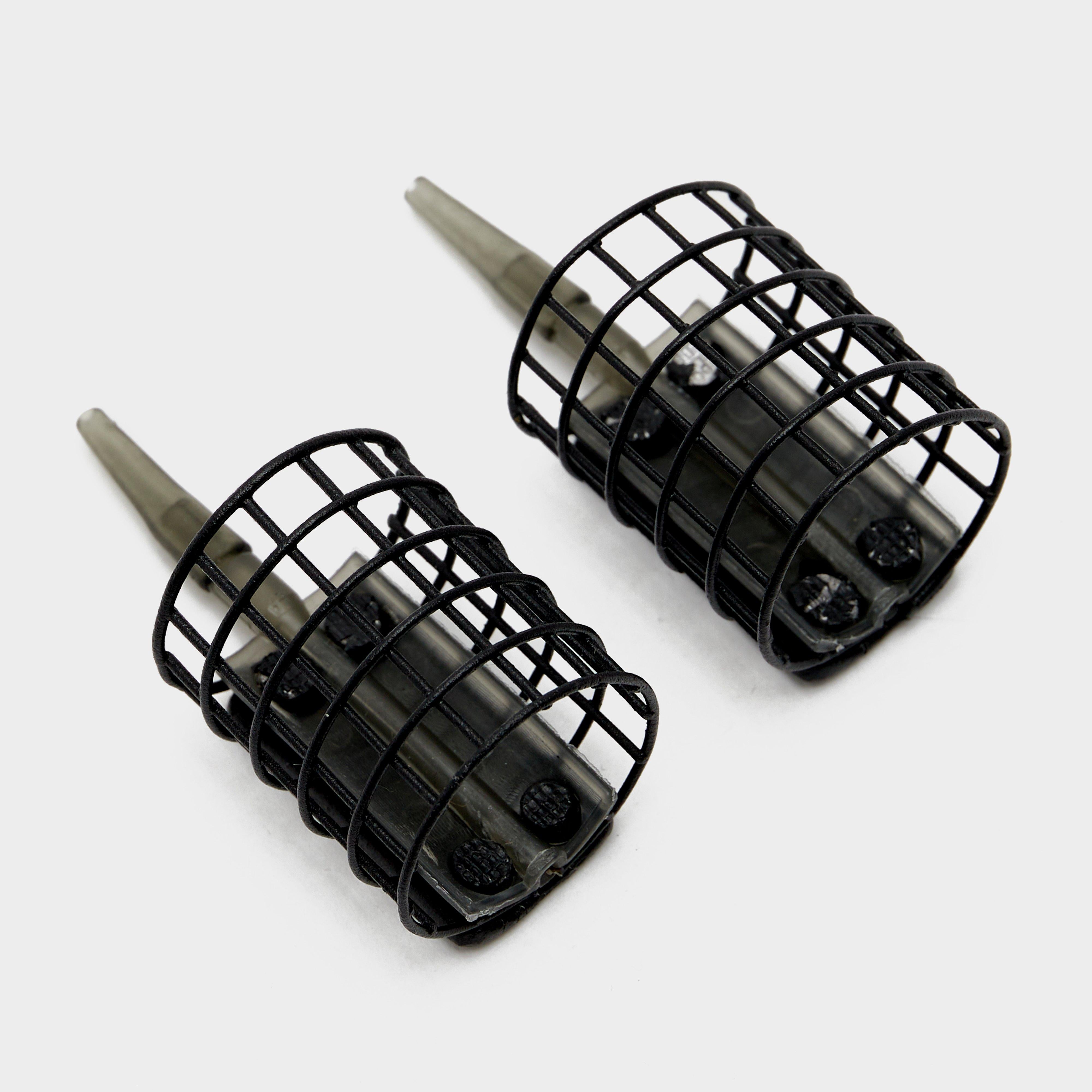 Wire Cage Inline Feeder in Medium (20g)