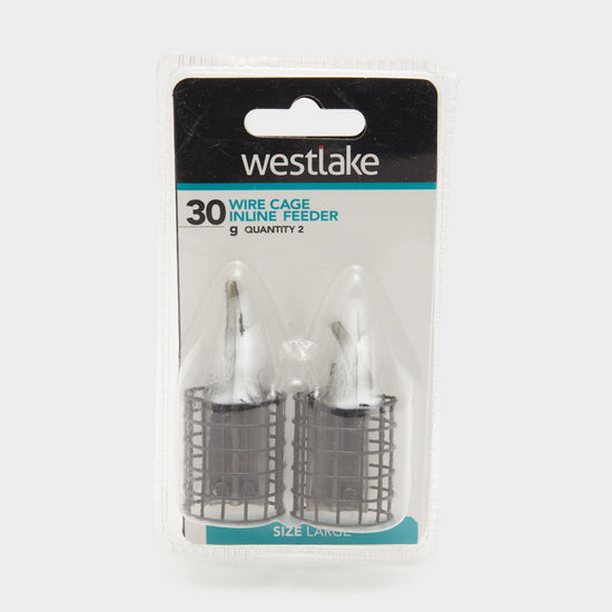 30Gm Inline Cage Feeder
