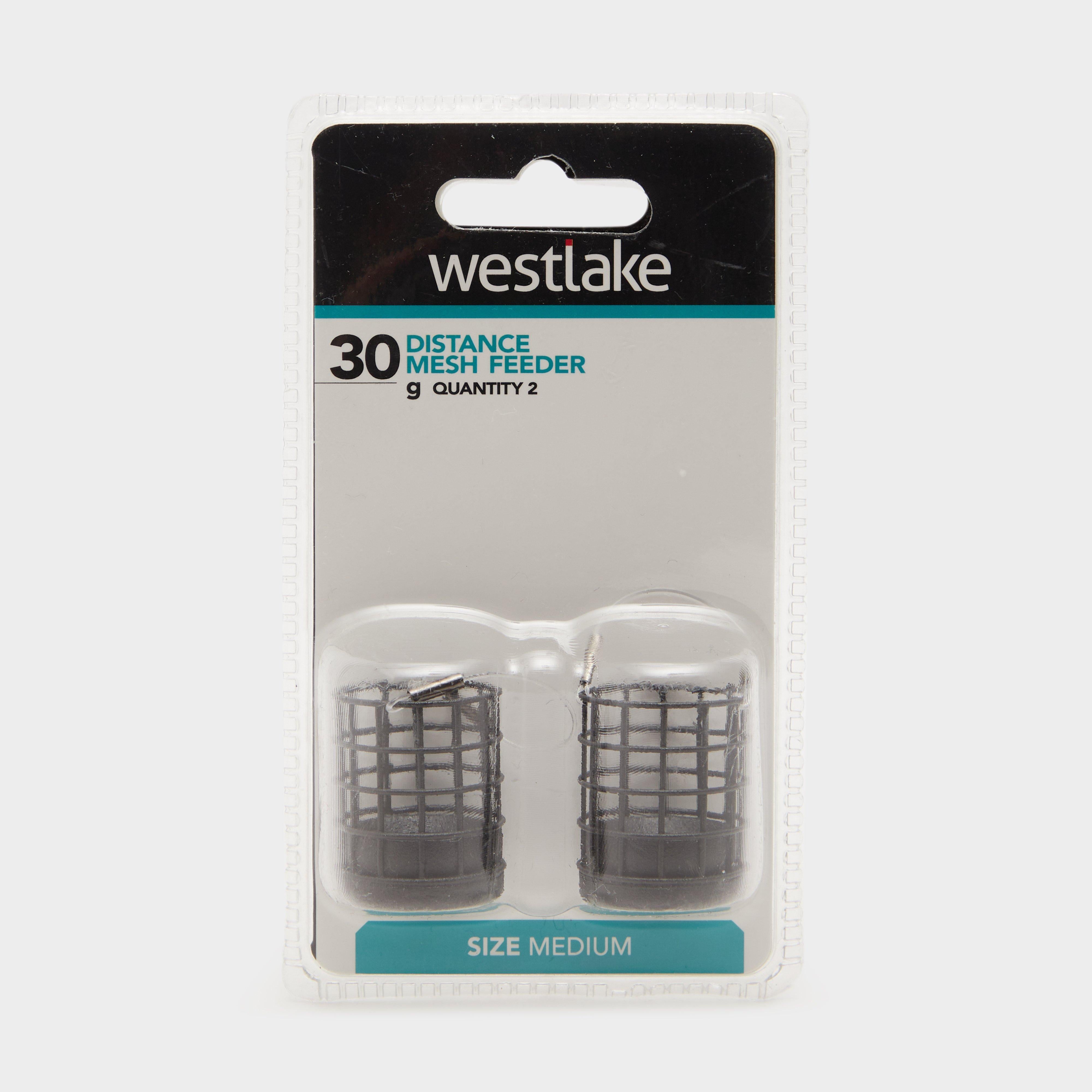 Distance Mesh Feeder (Medium 30g)