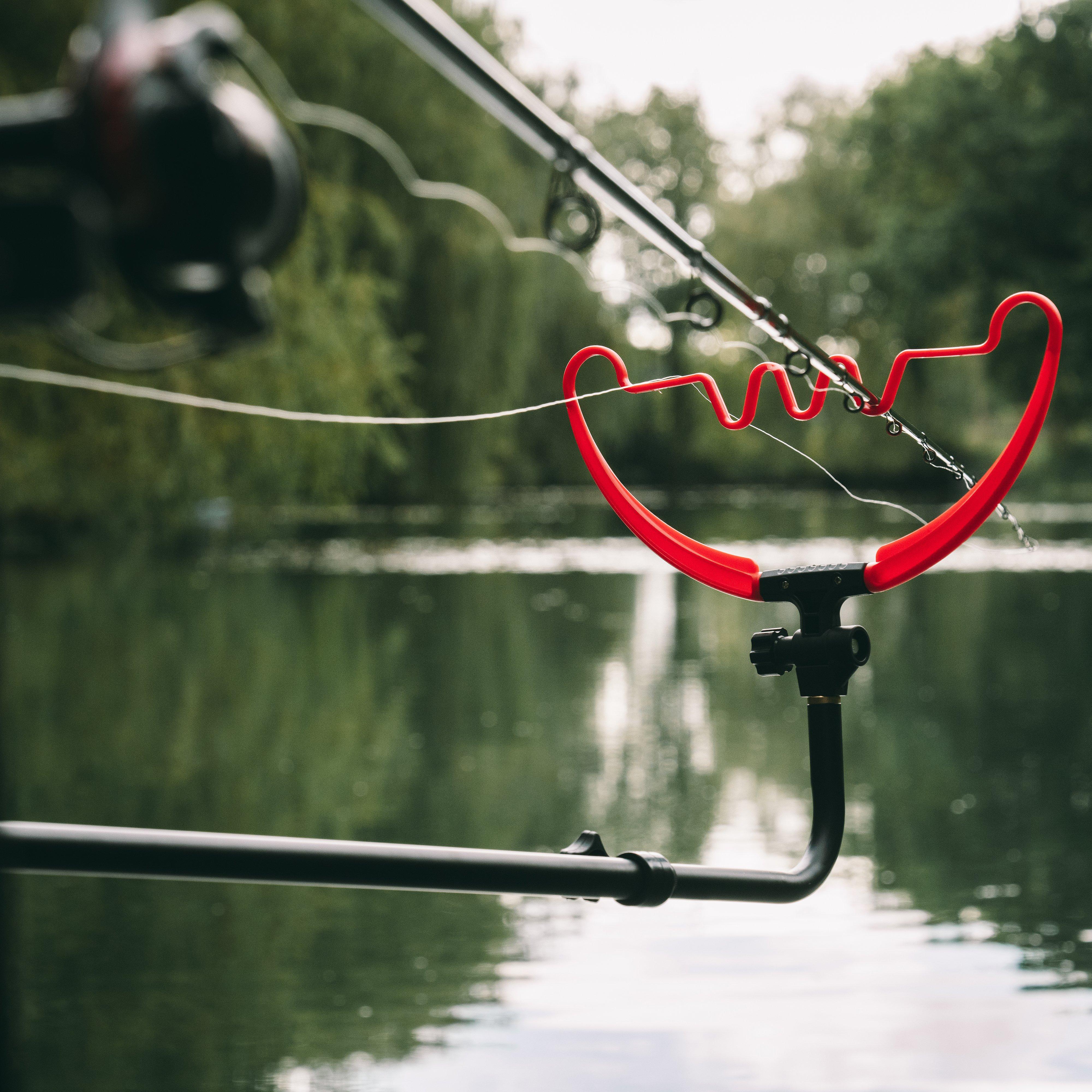 35 Cm Adjustable Rod Rest