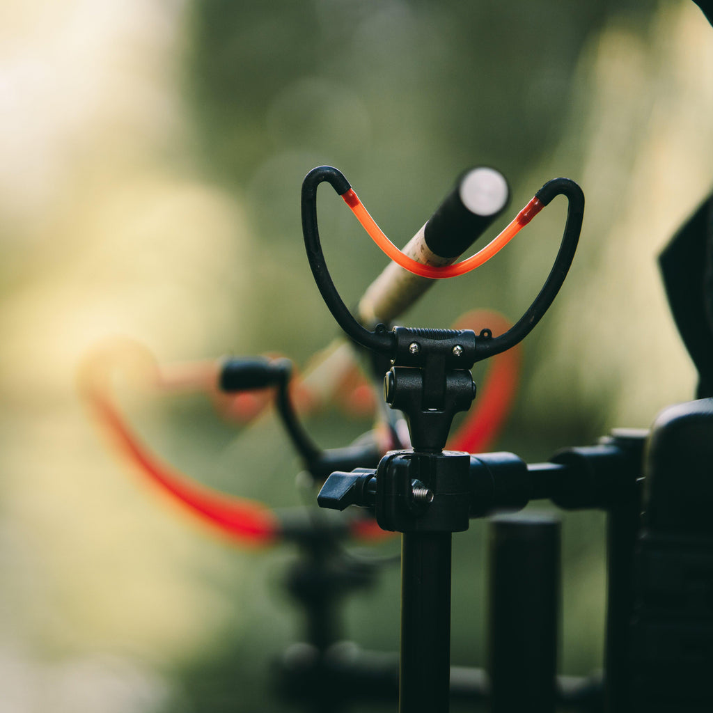 15Cm U Shape Adjust Rod Rest