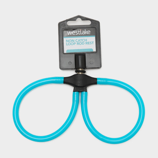 Butterfly Loop Rod Rest