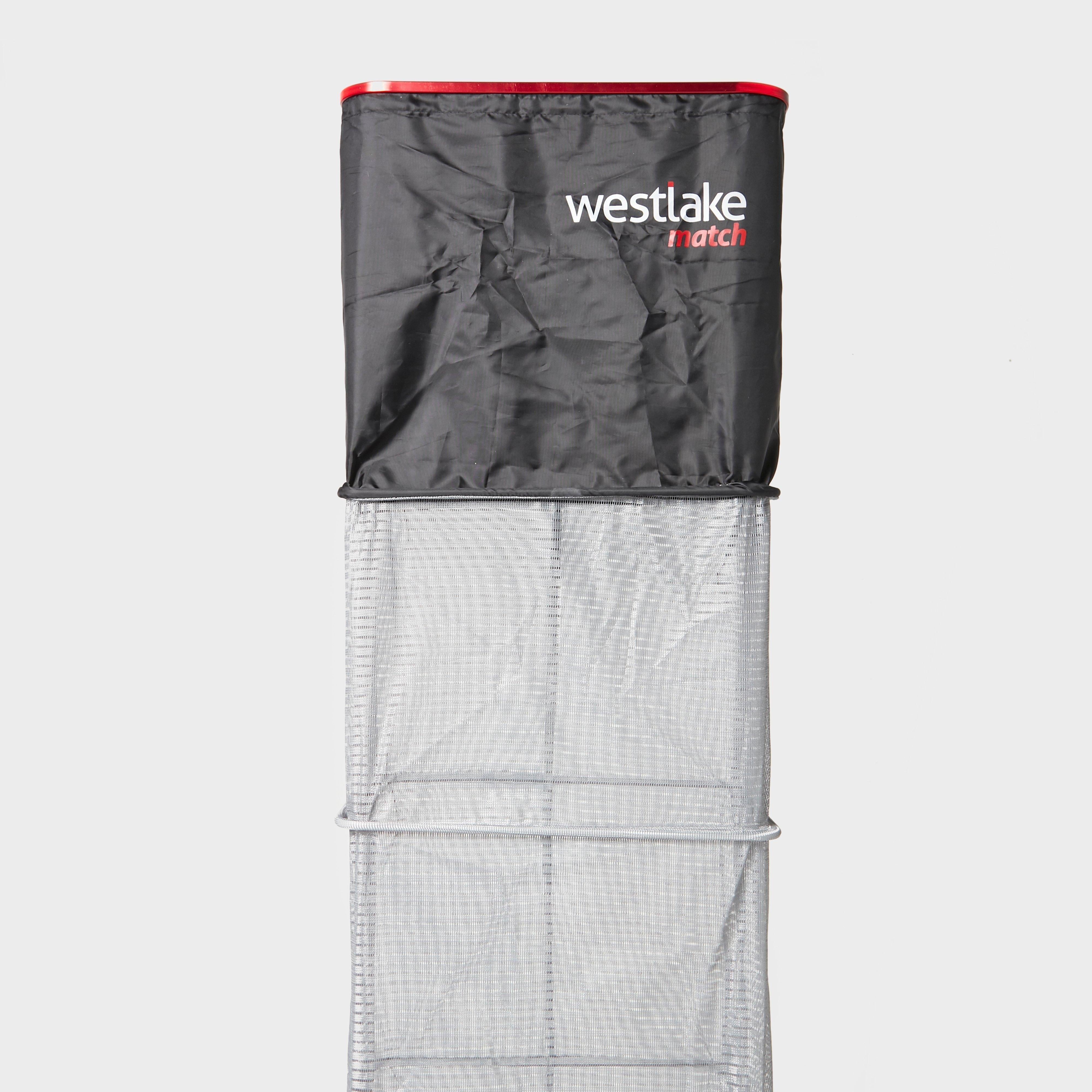 Silverfish Keepnet 2 5M