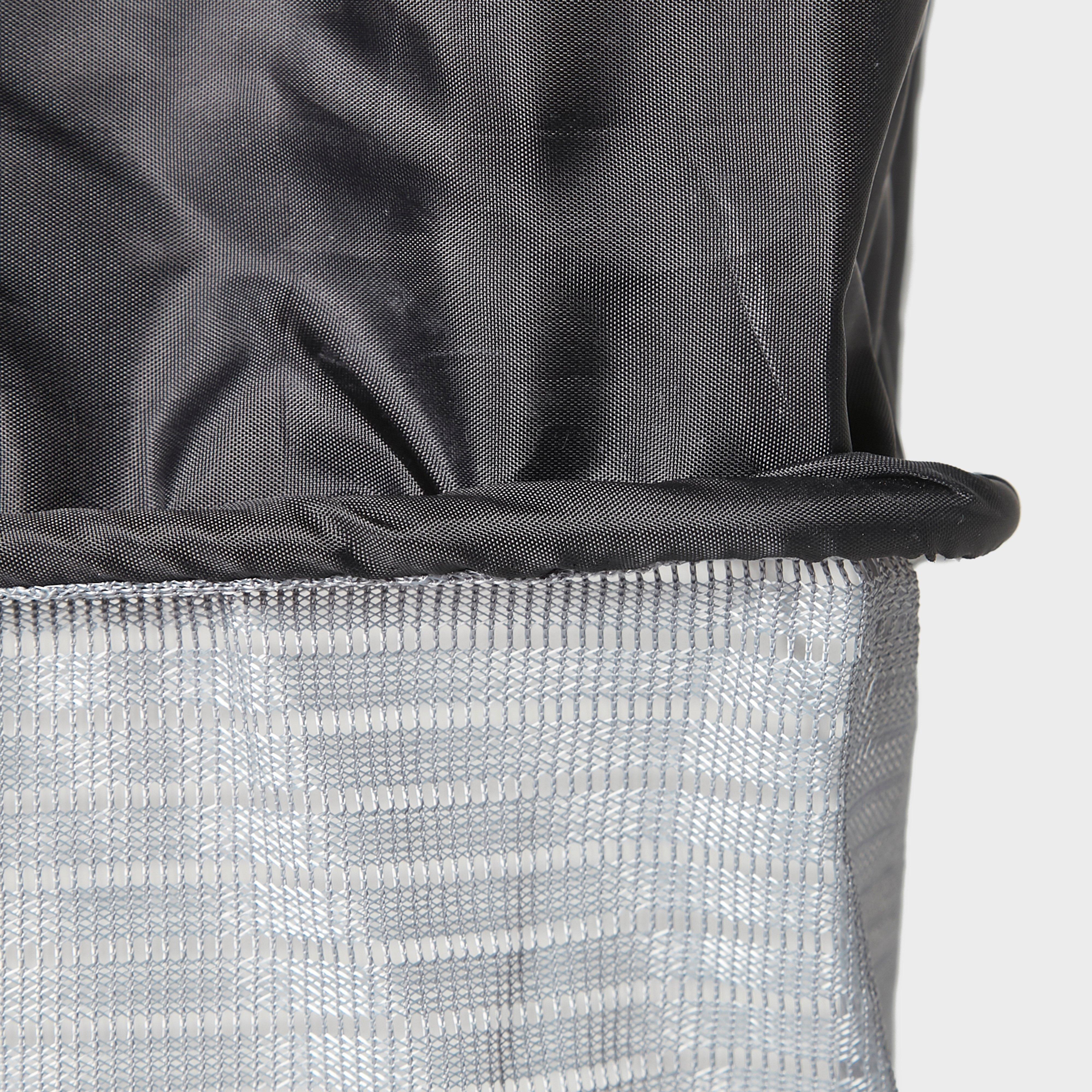 Silverfish Keepnet 2 5M