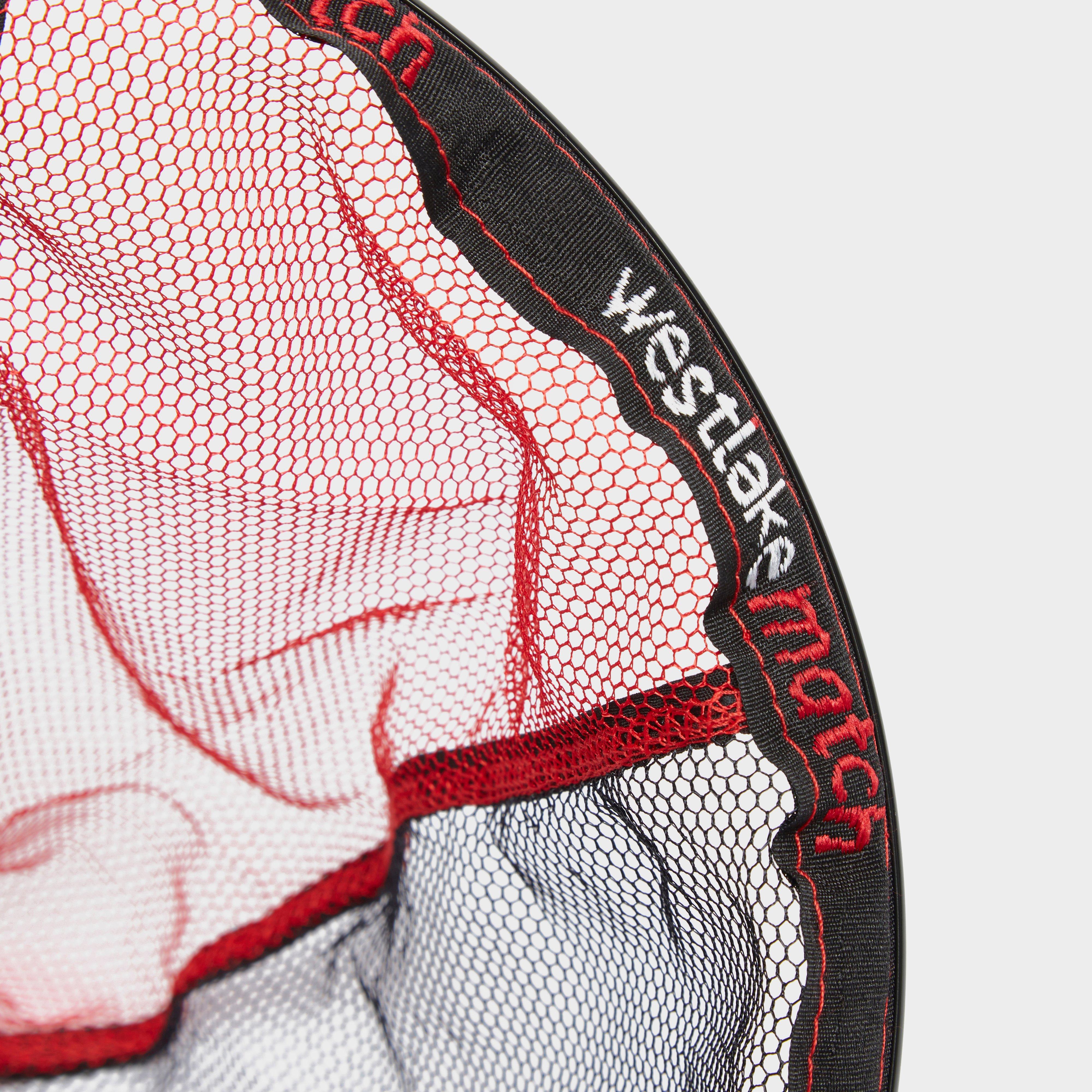 Spreader Hair Landing Net 16