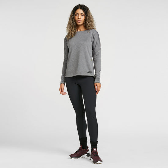 Women's Power Mid Top
