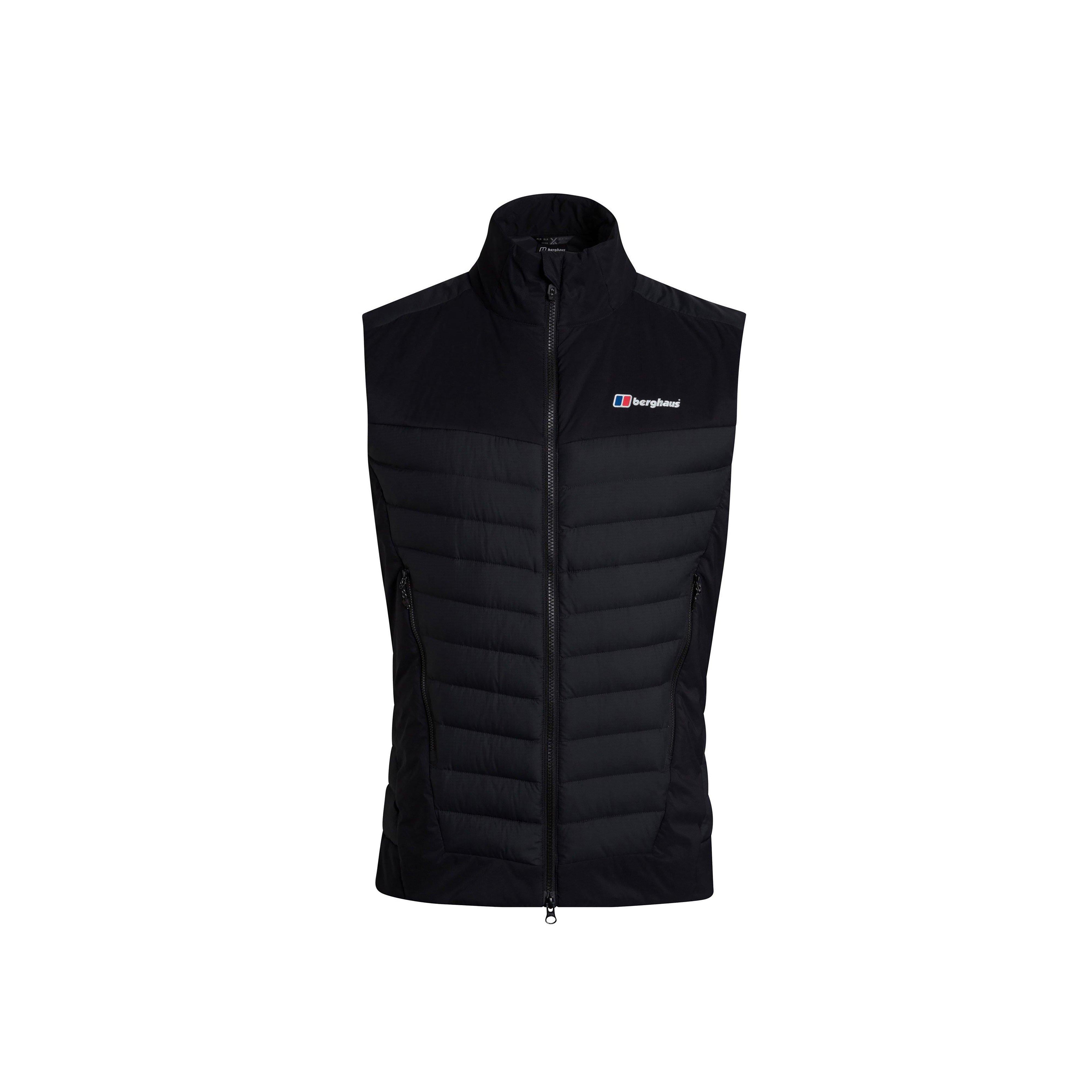 Ulvetanna Gilet