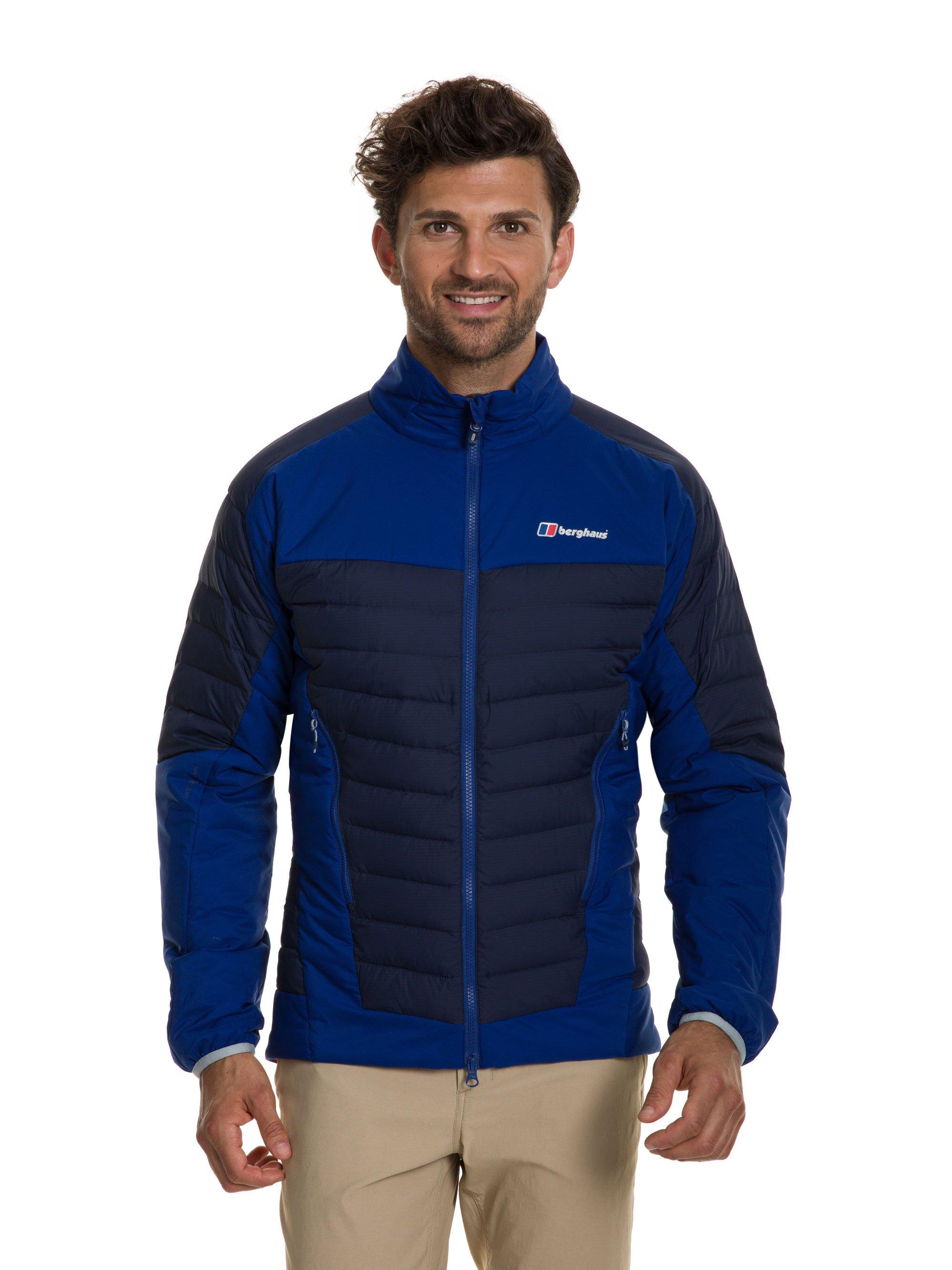 Men's Ulvetanna Insulated Jacket