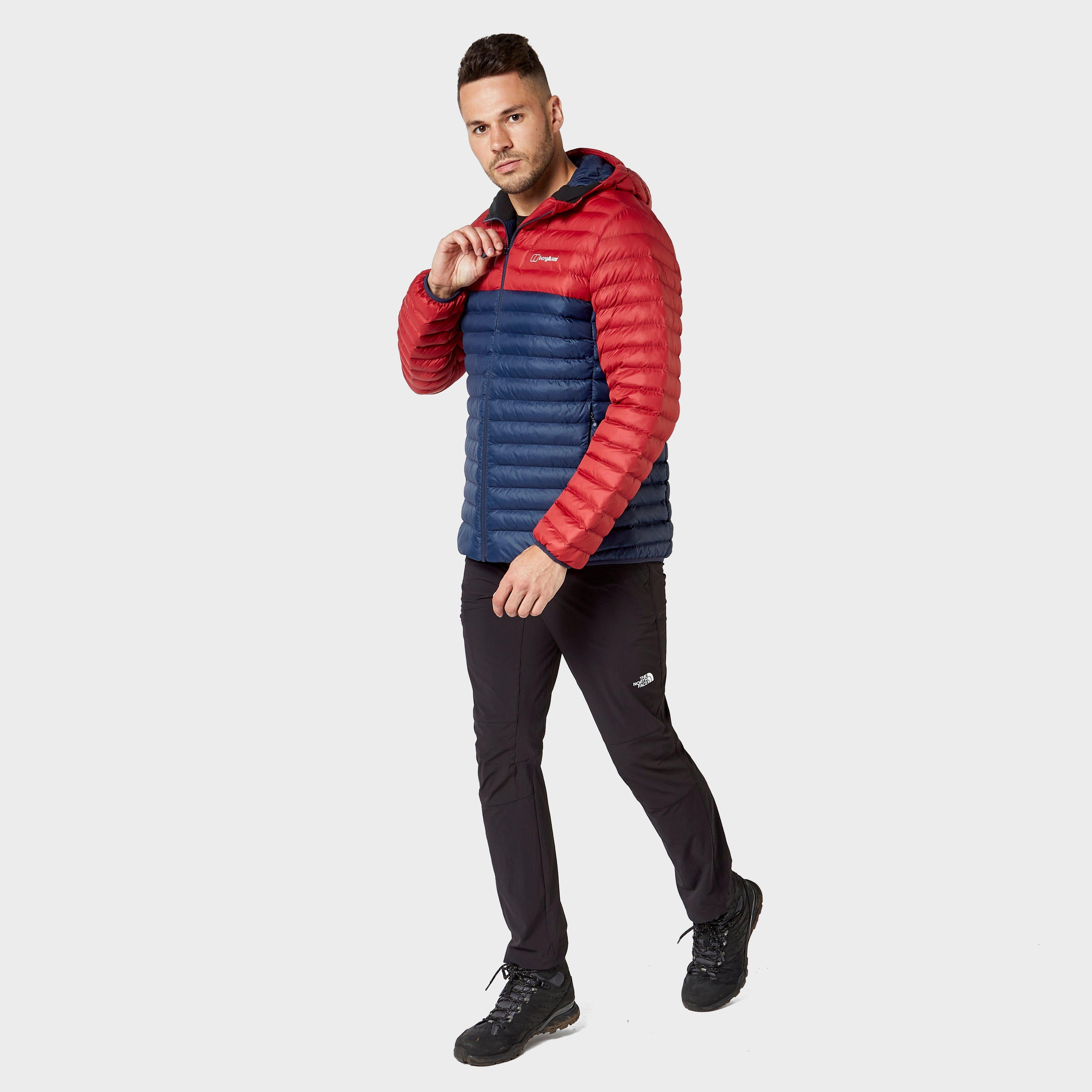 Men's Claggan Insulated Jacket