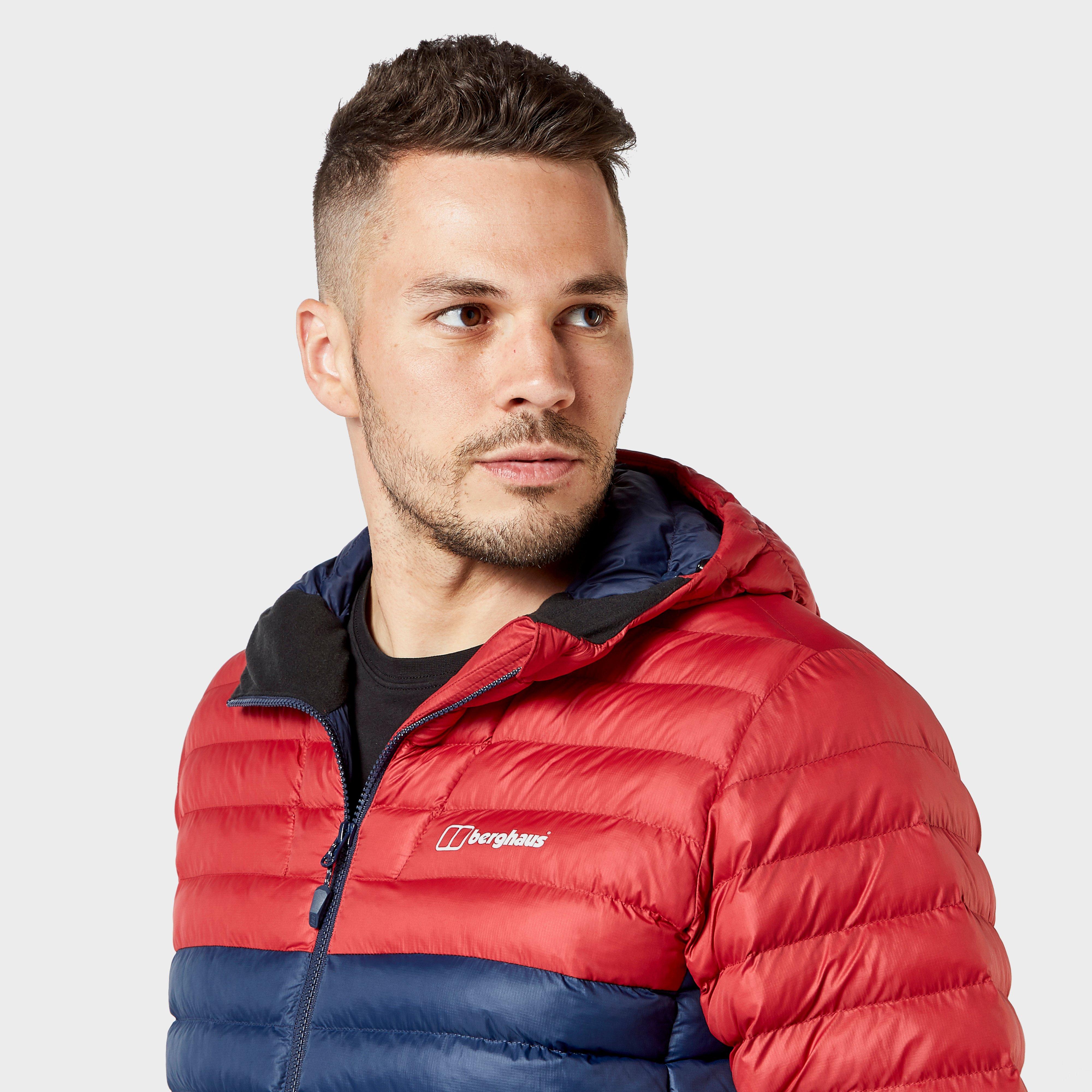 Men's Claggan Insulated Jacket