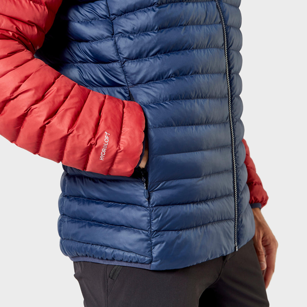 Men's Claggan Insulated Jacket