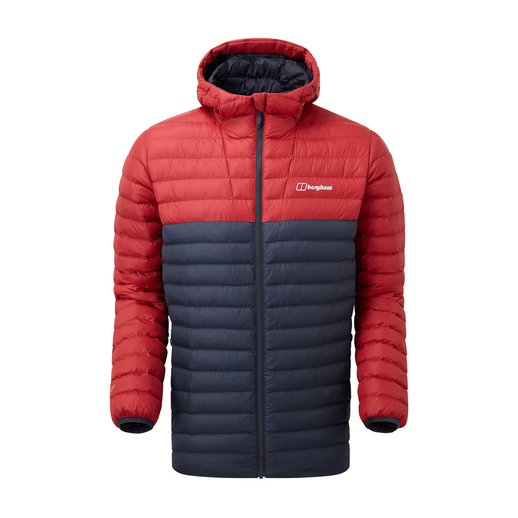 Men's Claggan Insulated Jacket