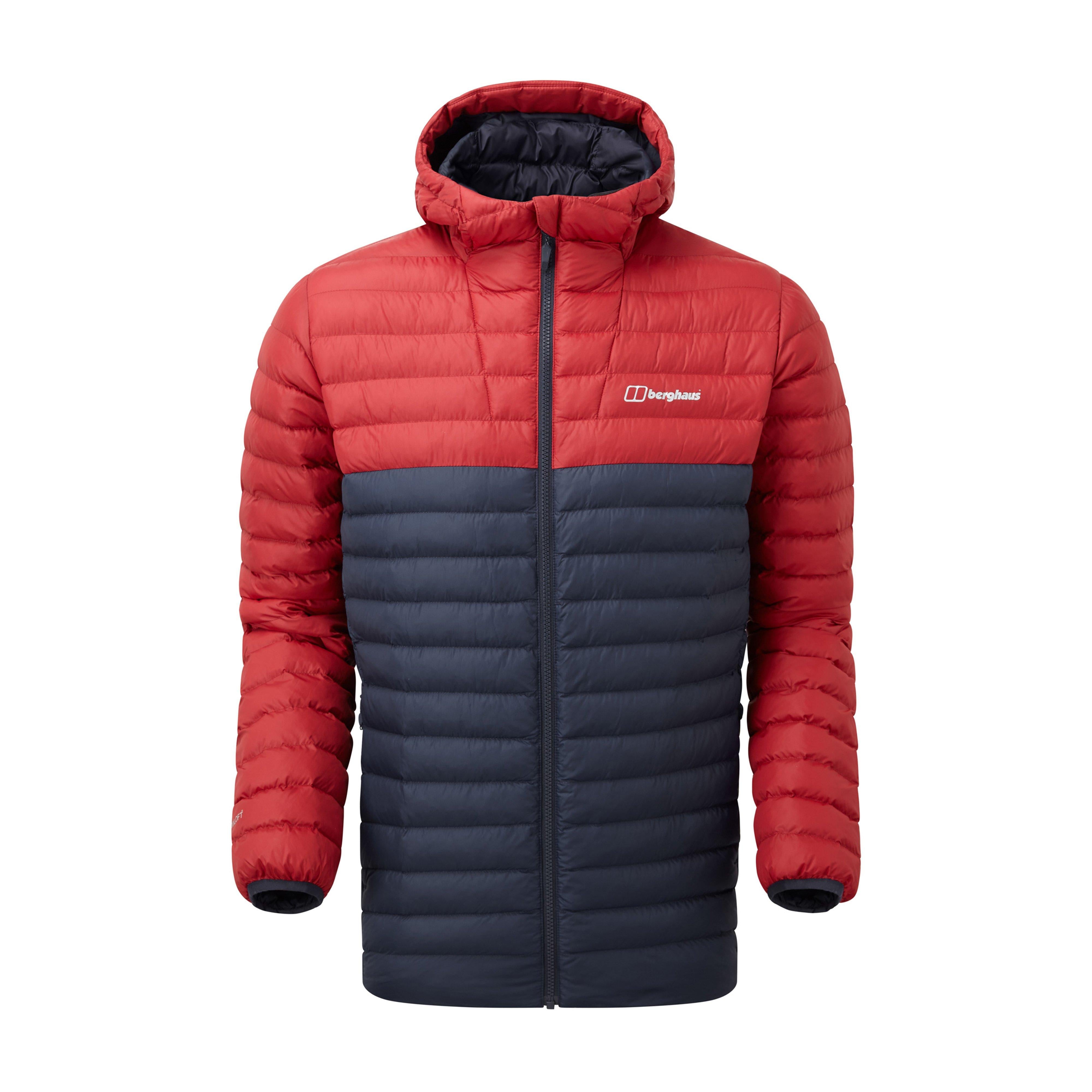 Men's Claggan Insulated Jacket