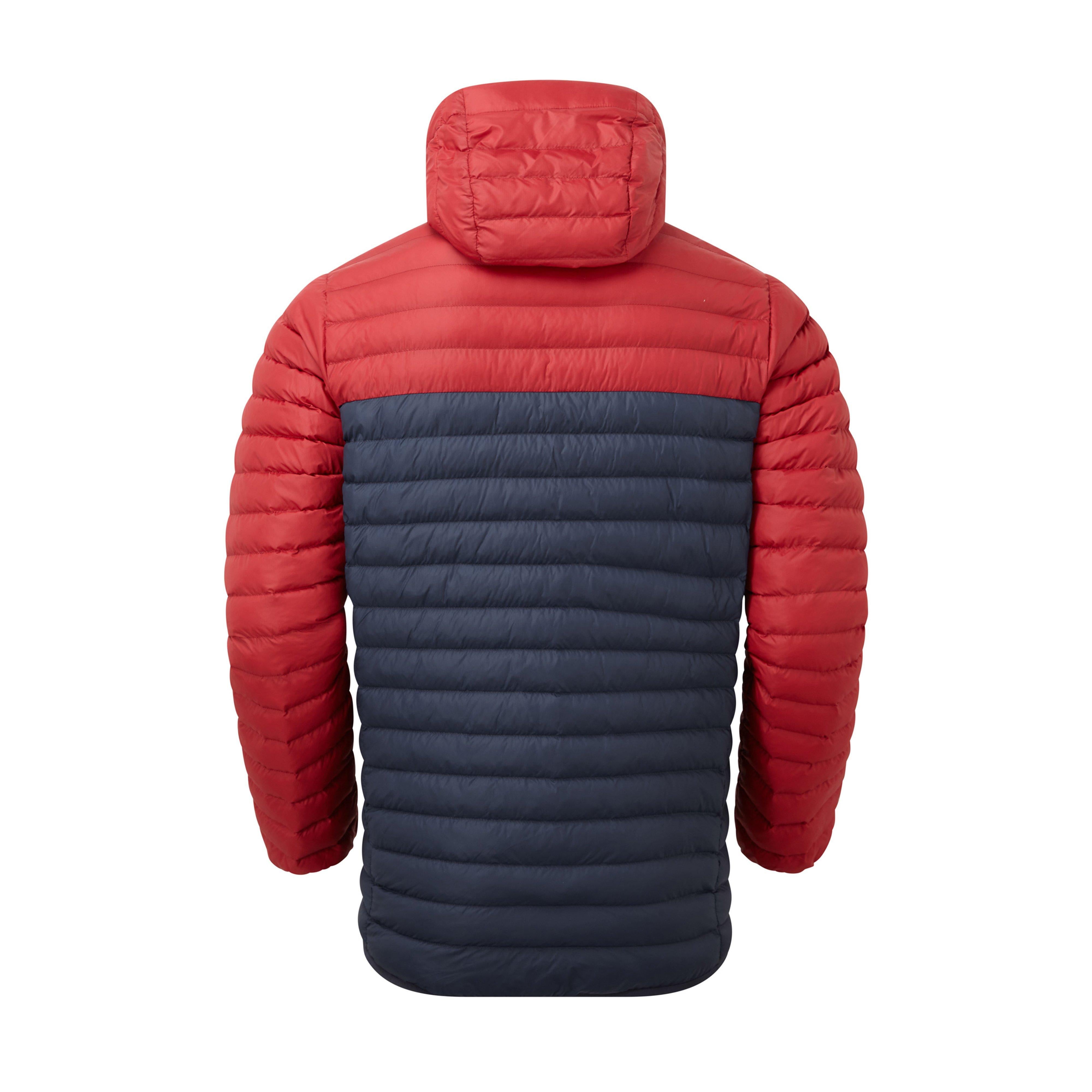 Men's Claggan Insulated Jacket