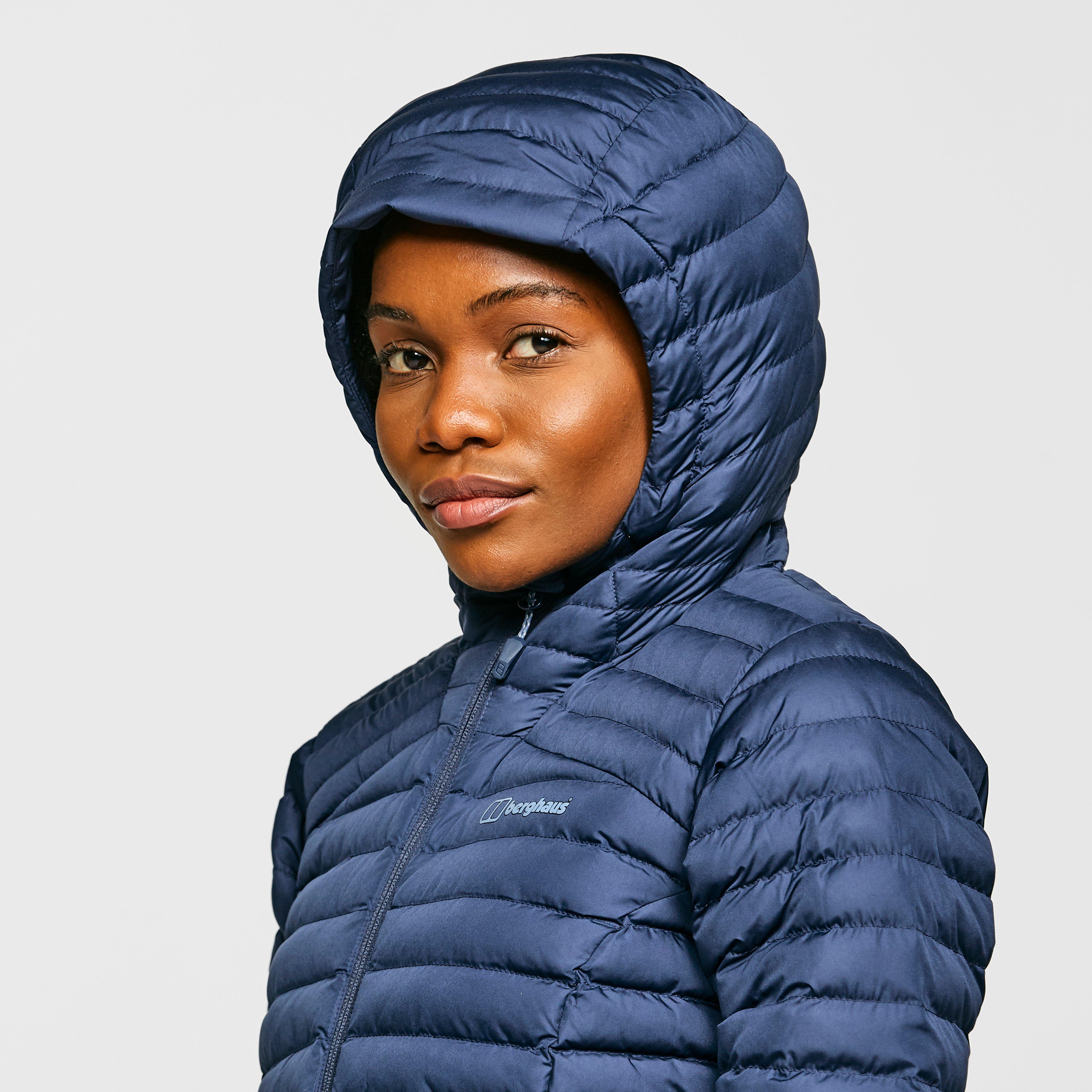 Women's Nula Micro Jacket Long