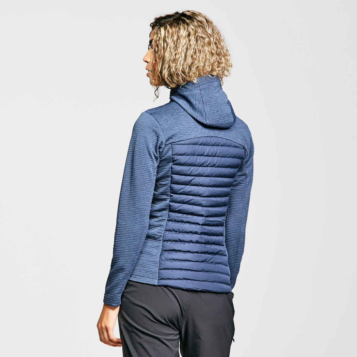 Women's Nula Hybrid Insulated Jacket