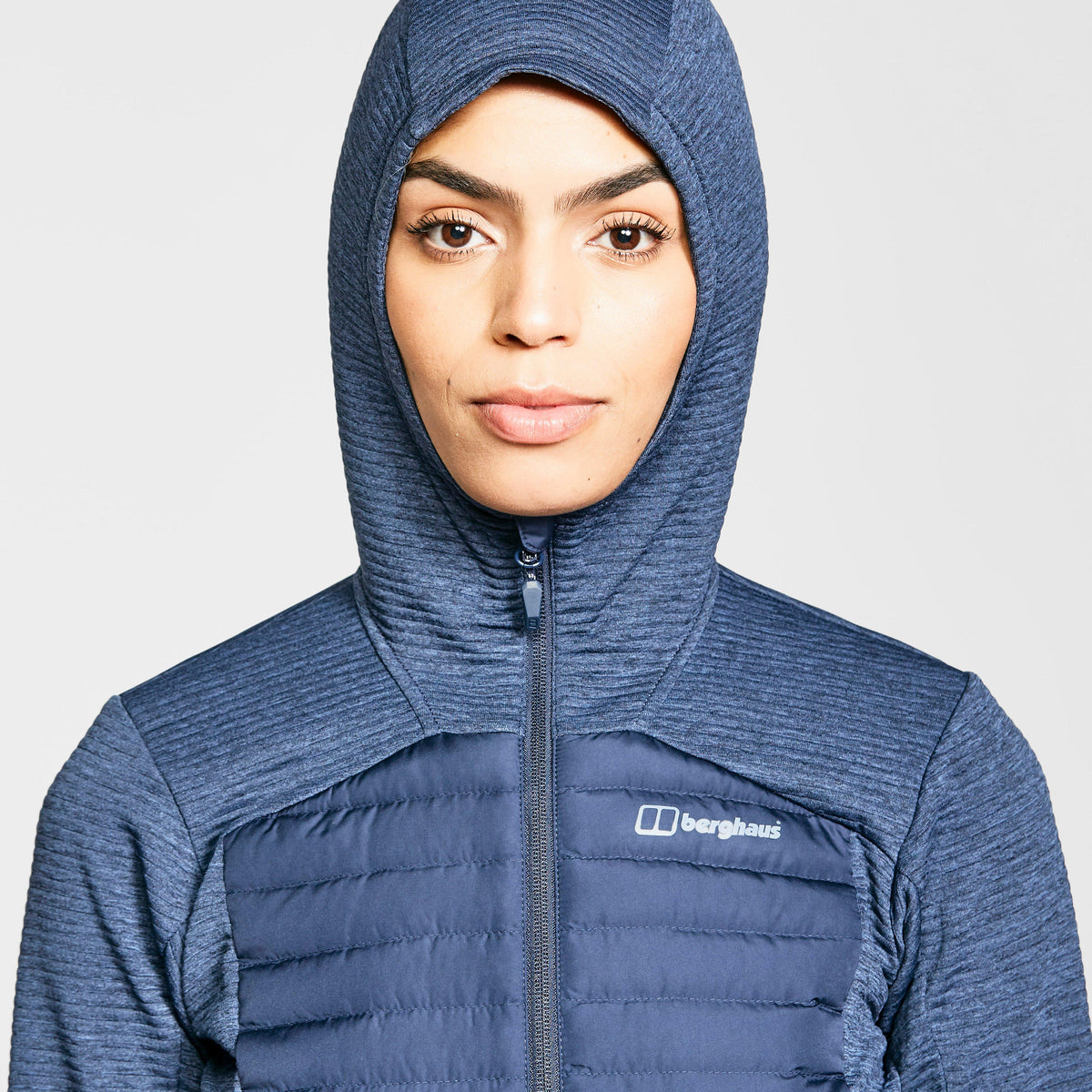 Women's Nula Hybrid Insulated Jacket