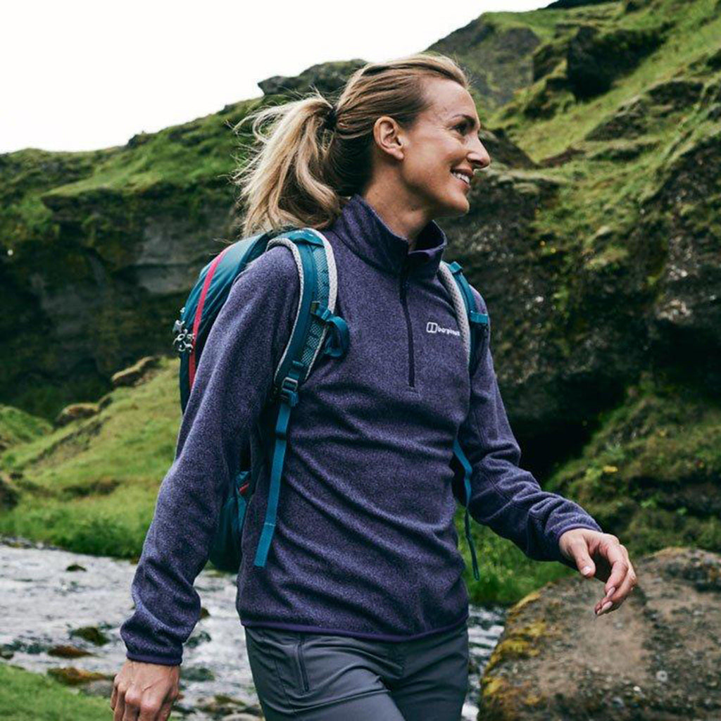 Women's Hendra HZ Fleece
