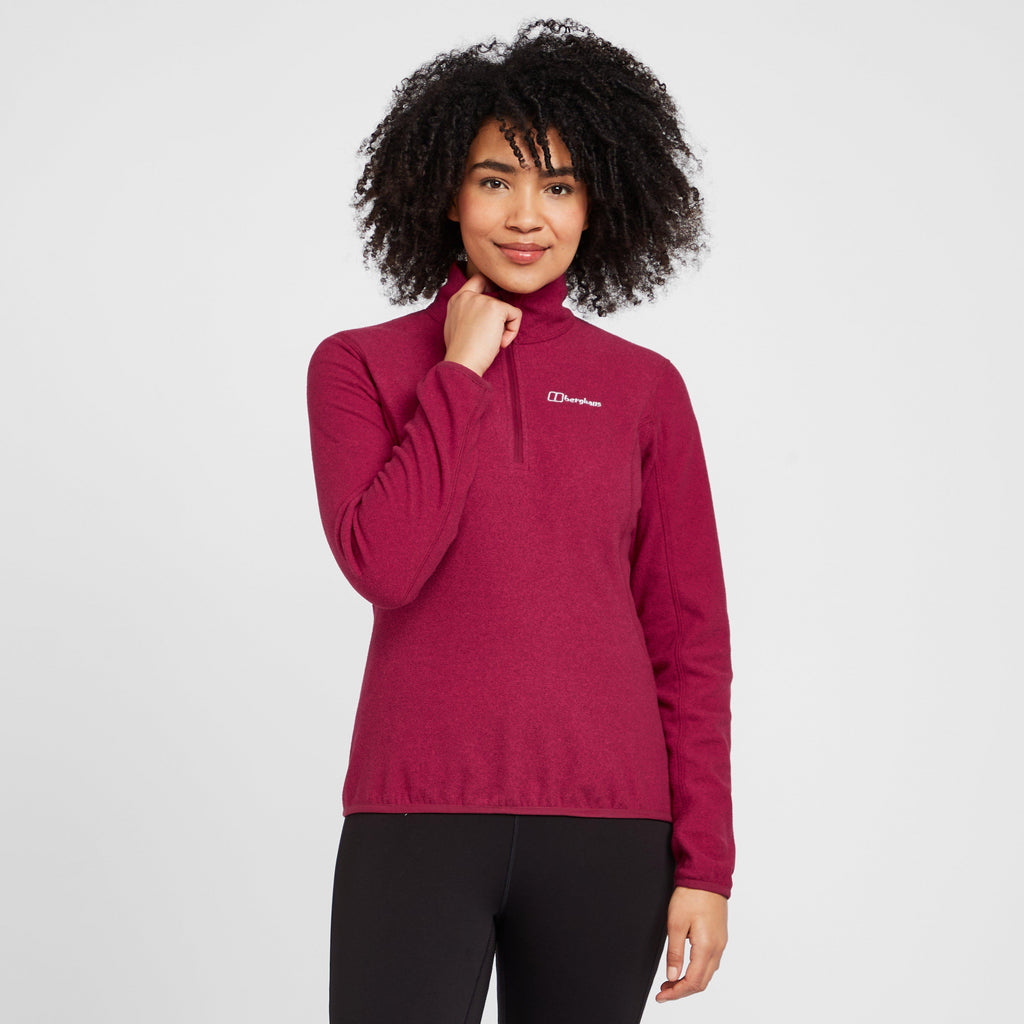 Women's Hendra HZ Fleece