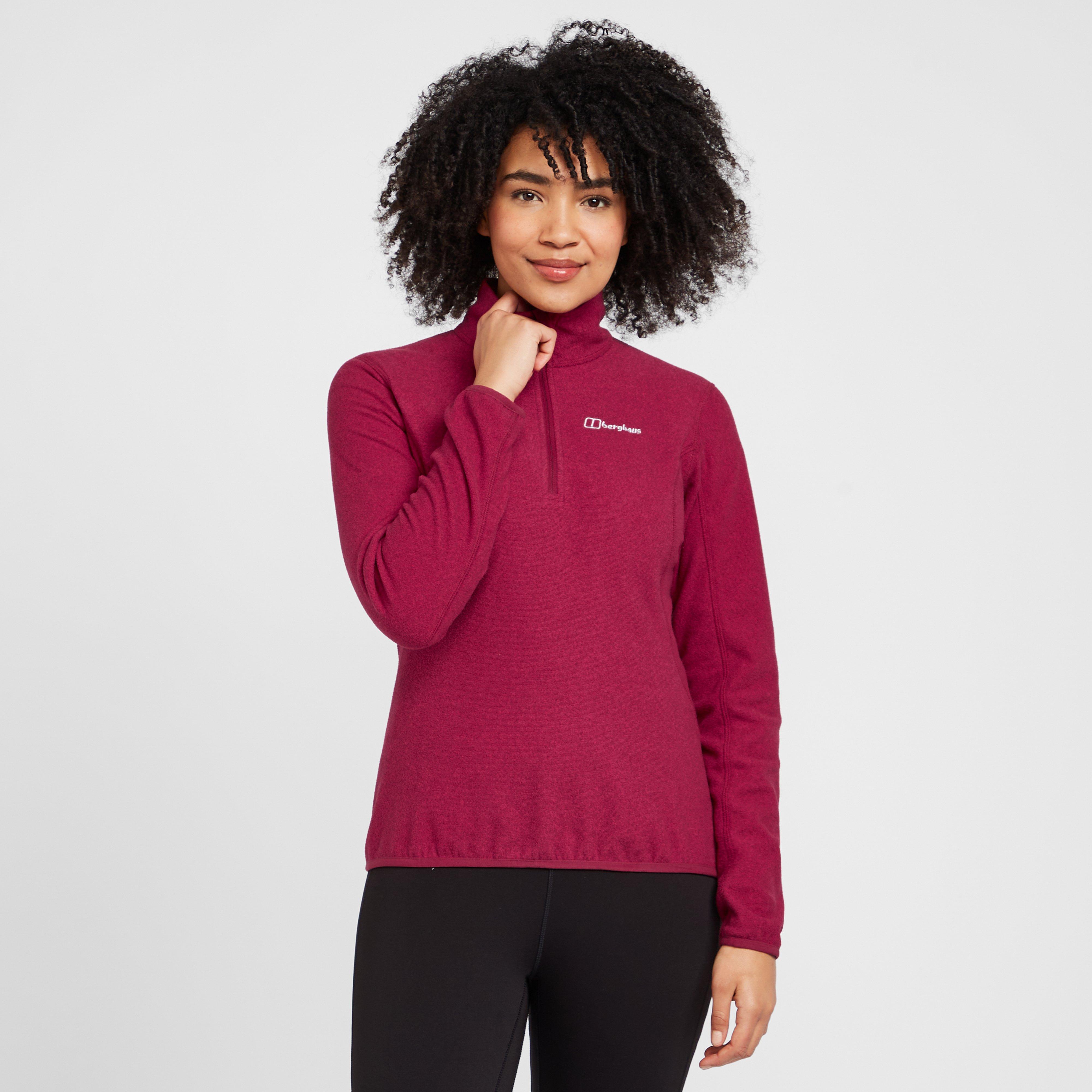 Women's Hendra HZ Fleece