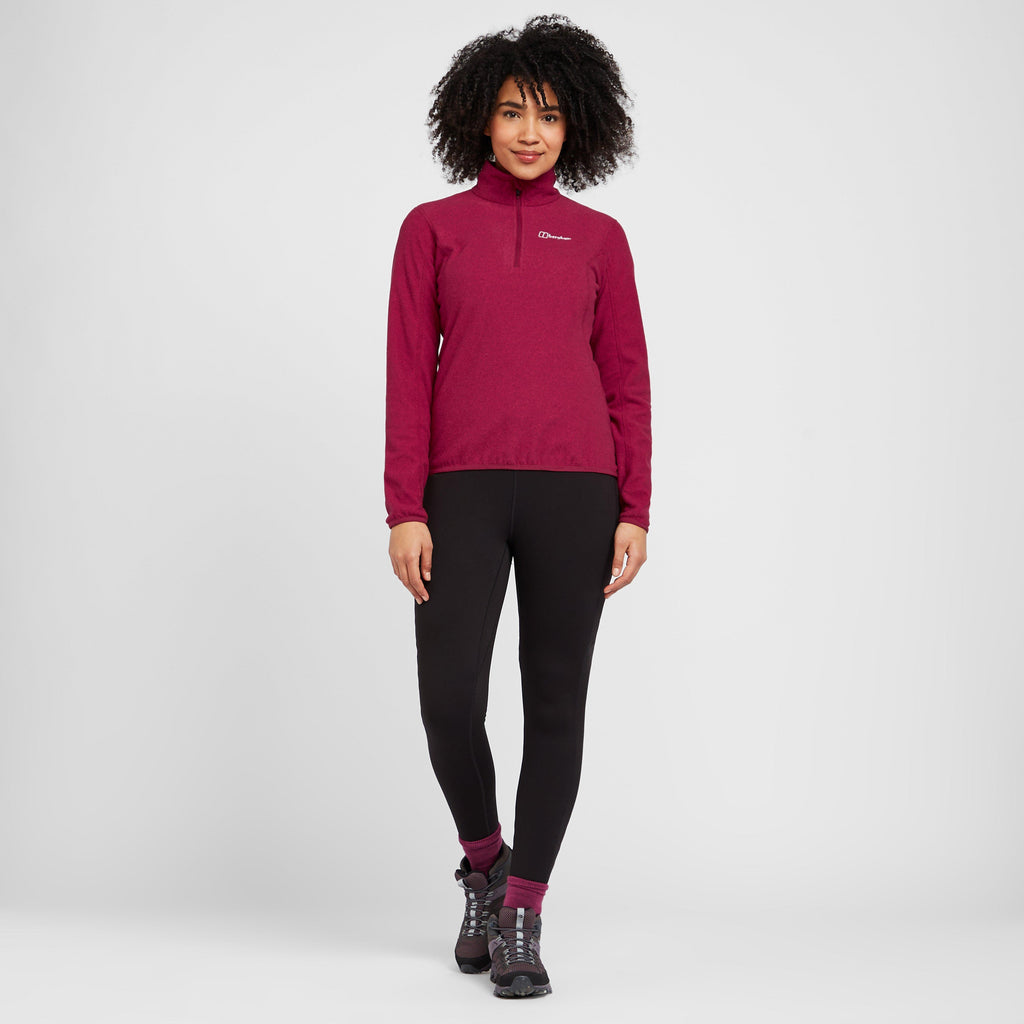 Women's Hendra HZ Fleece