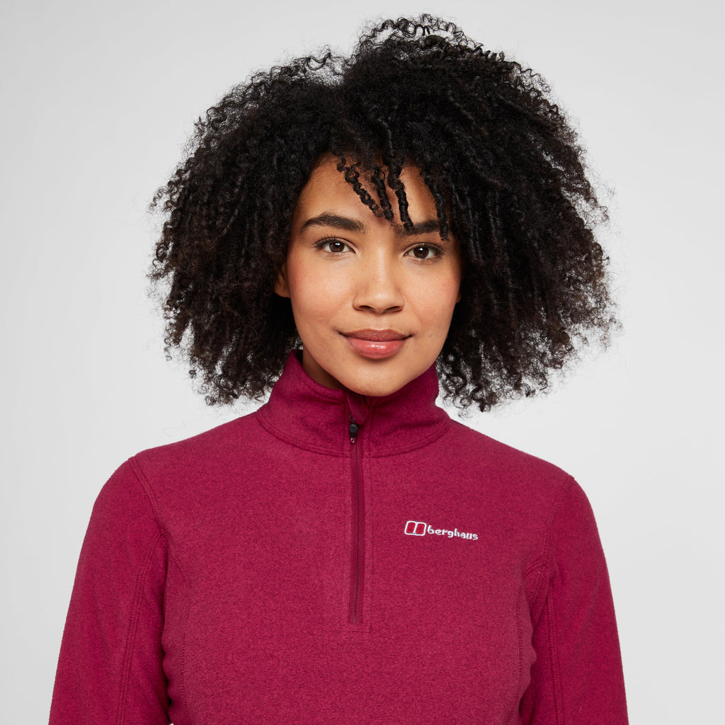 Women's Hendra HZ Fleece