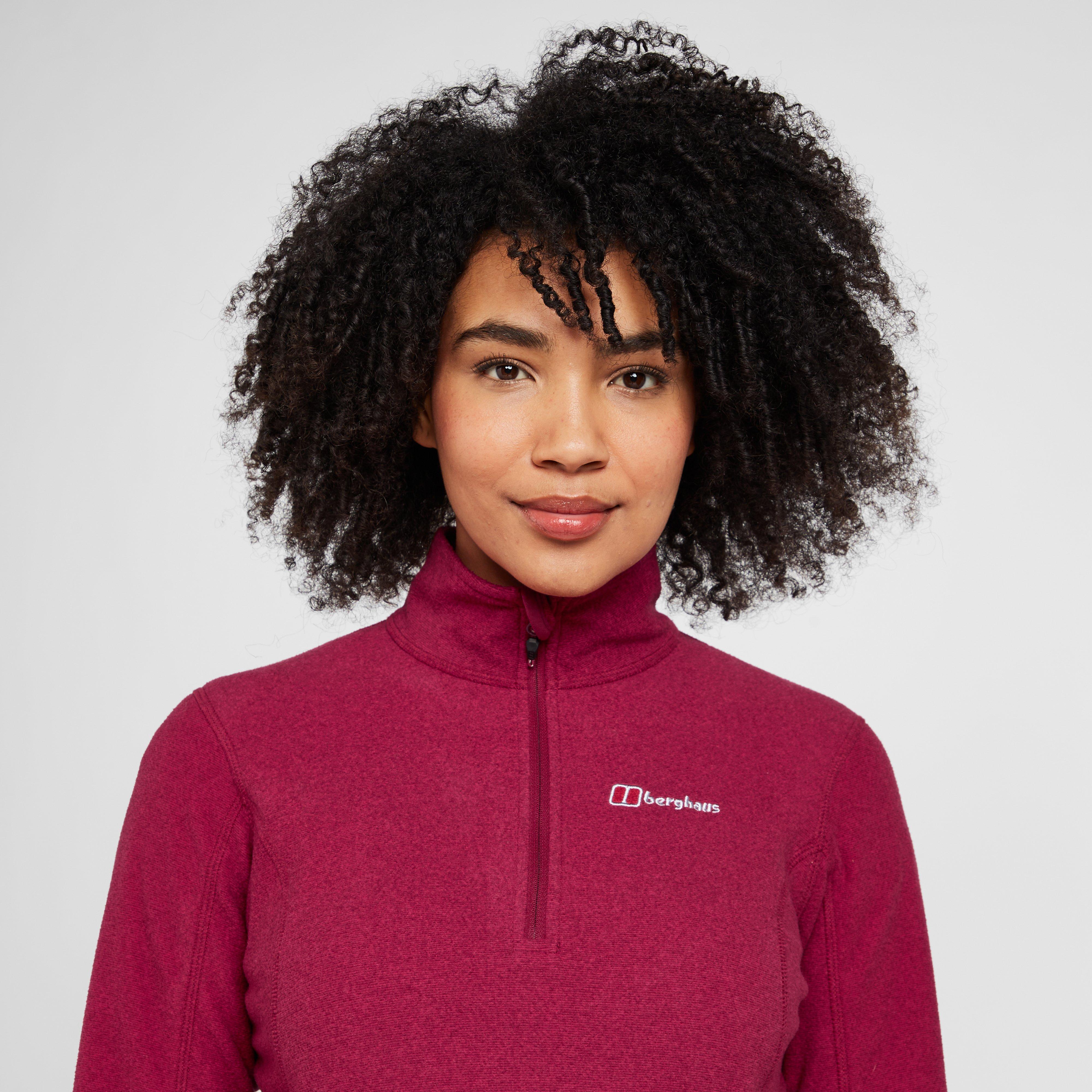 Women's Hendra HZ Fleece