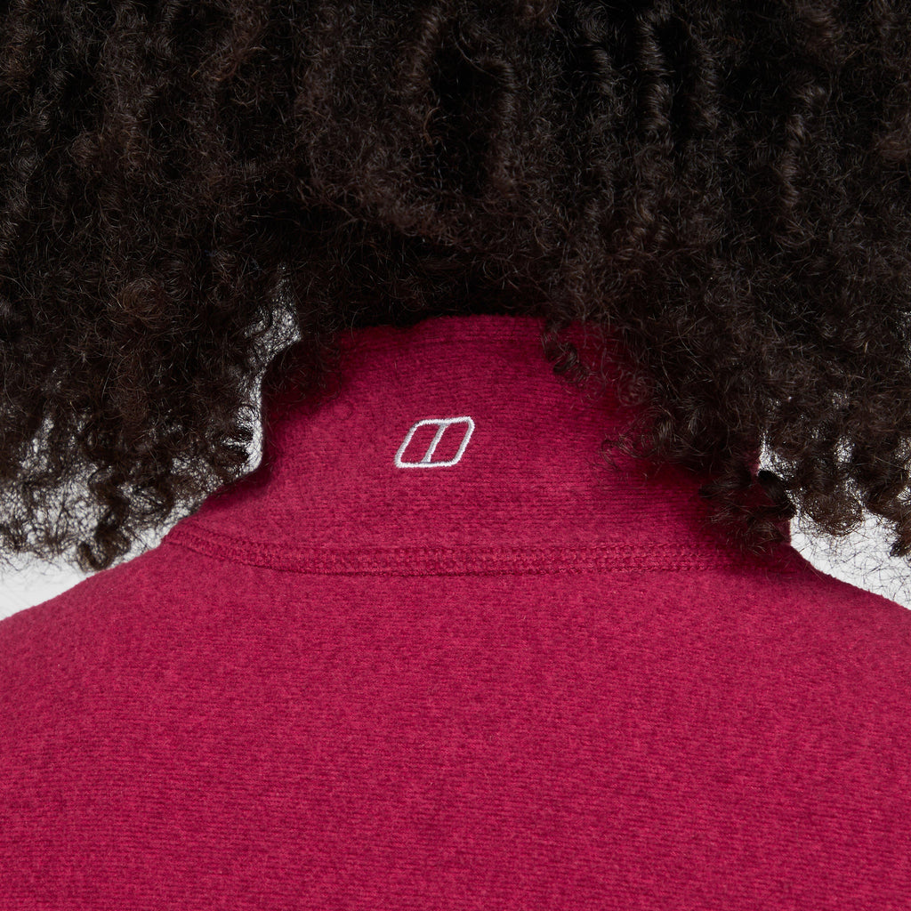 Women's Hendra HZ Fleece