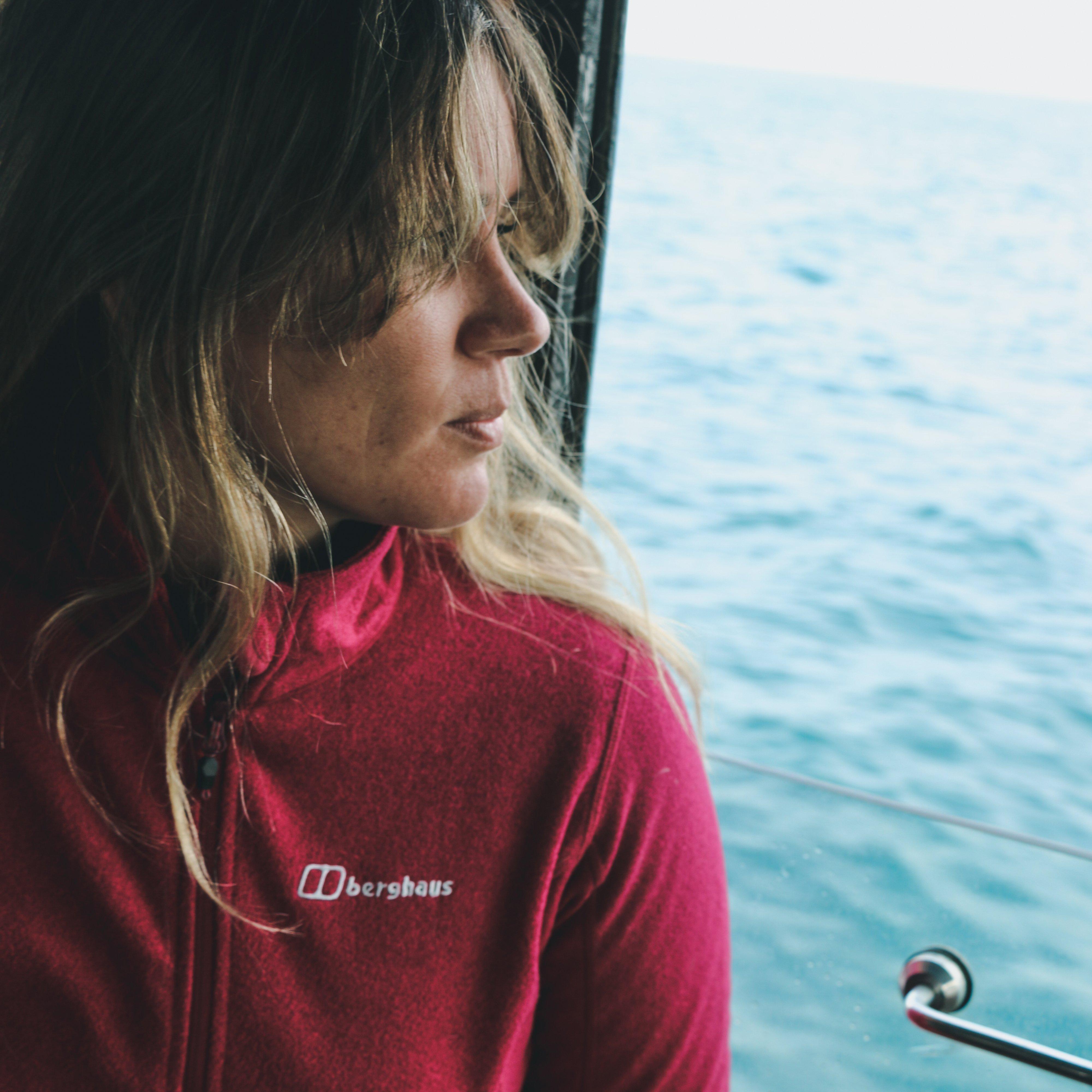 Women's Hendra HZ Fleece