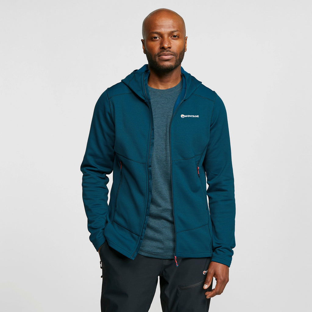 Men's Isotope Hoodie